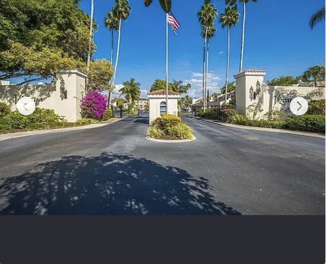 Bradenton Condo: 6101 34th St W