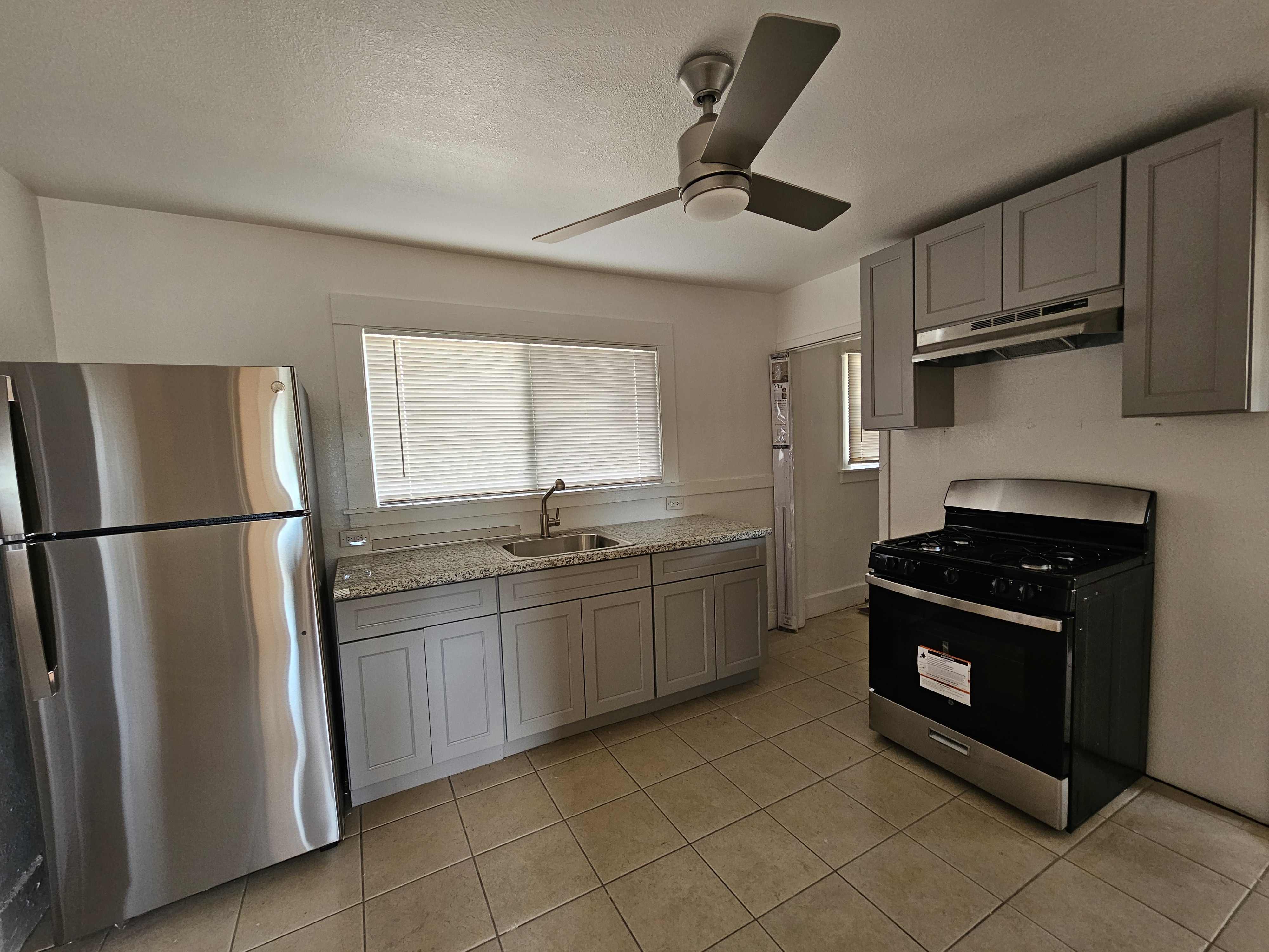 Vallejo Multiplex: 415 Napa Street