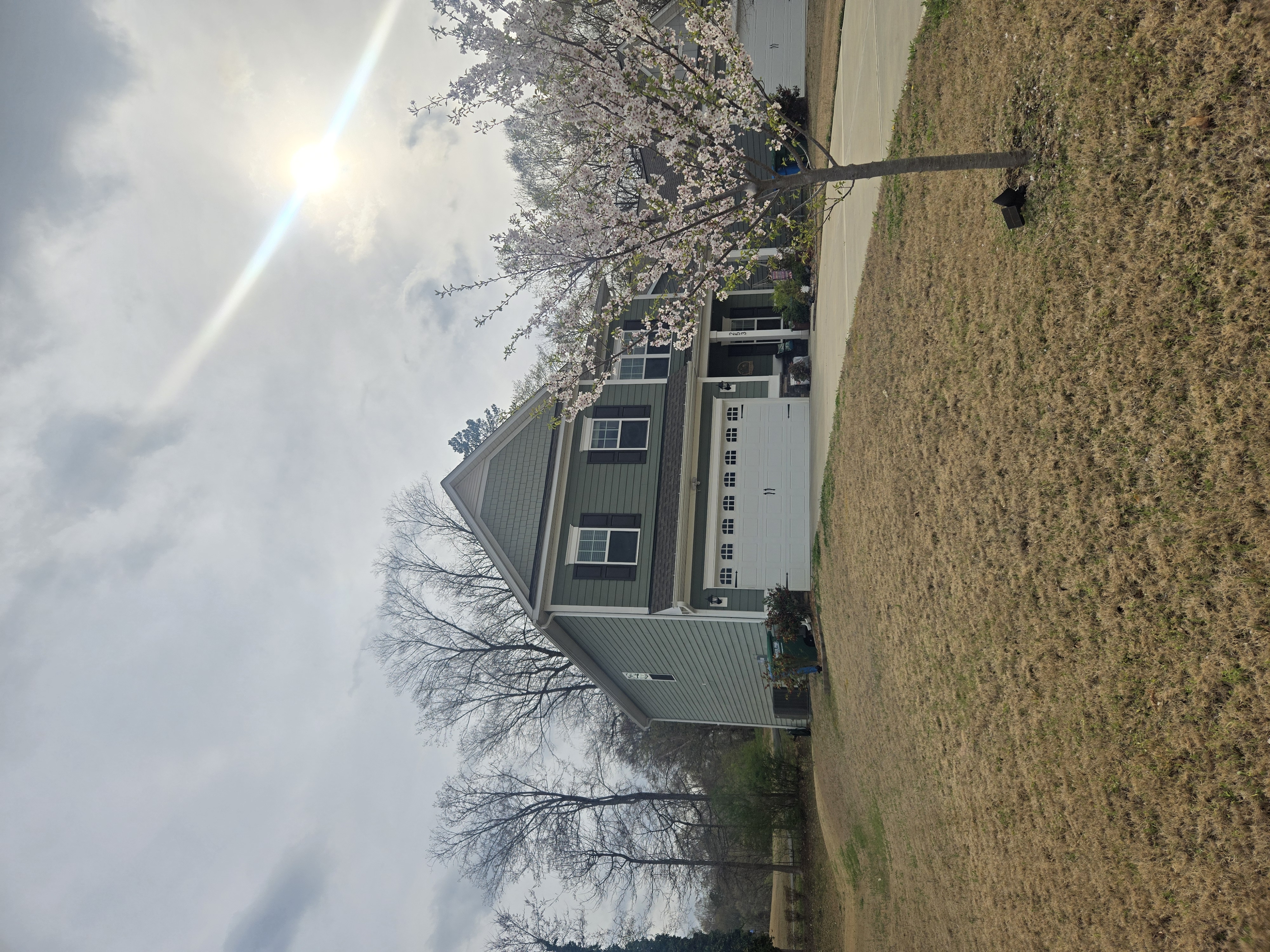 Cramerton House: 253 Cramerton Mills Pkwy