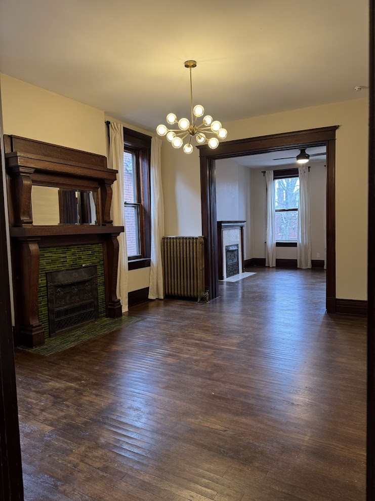 Saint Louis Multiplex: 3321 Halliday Ave