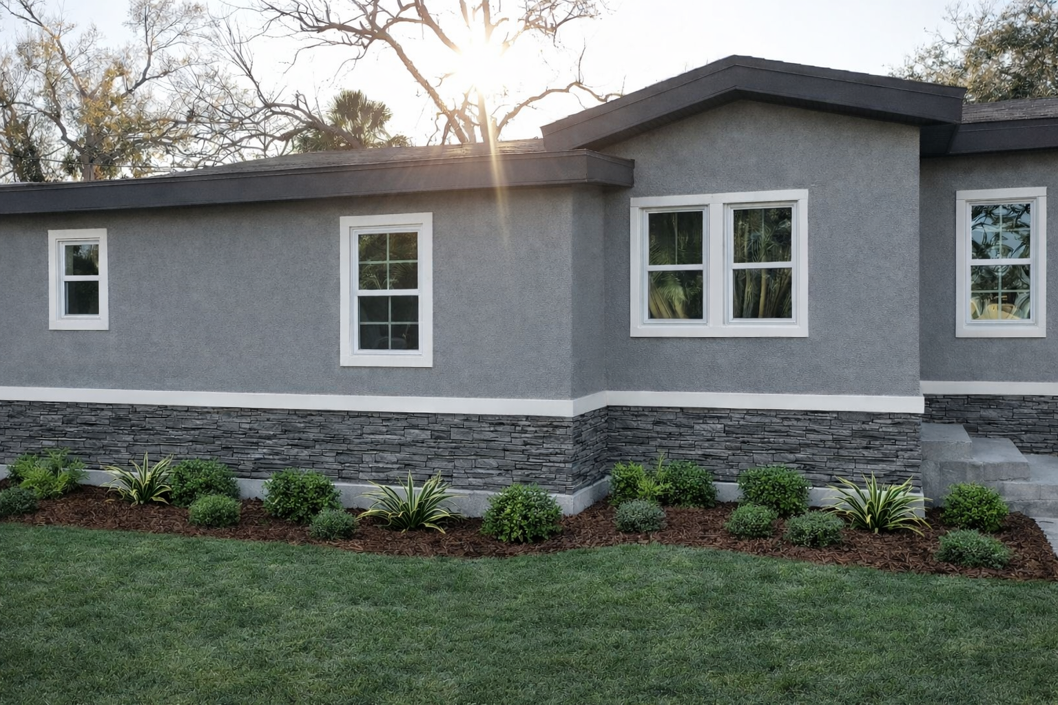 Palmetto House: 2715 5th Ave E