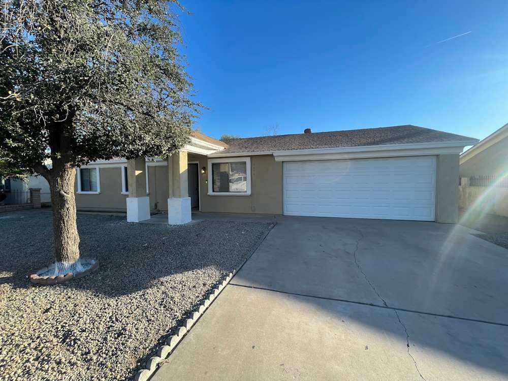 Phoenix House: 5907 W Coronado Rd