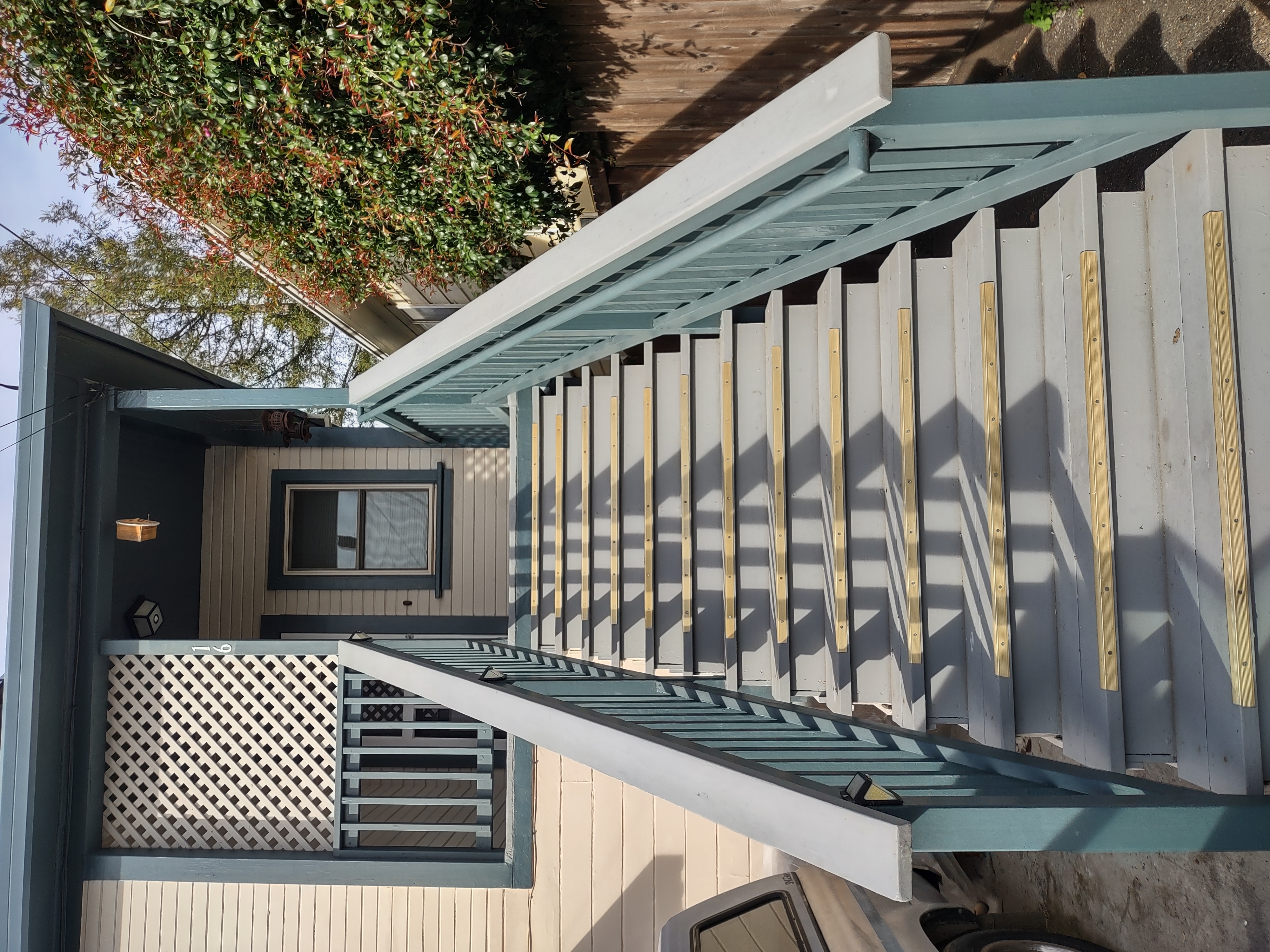 San Rafael Multiplex: 16 Frances St