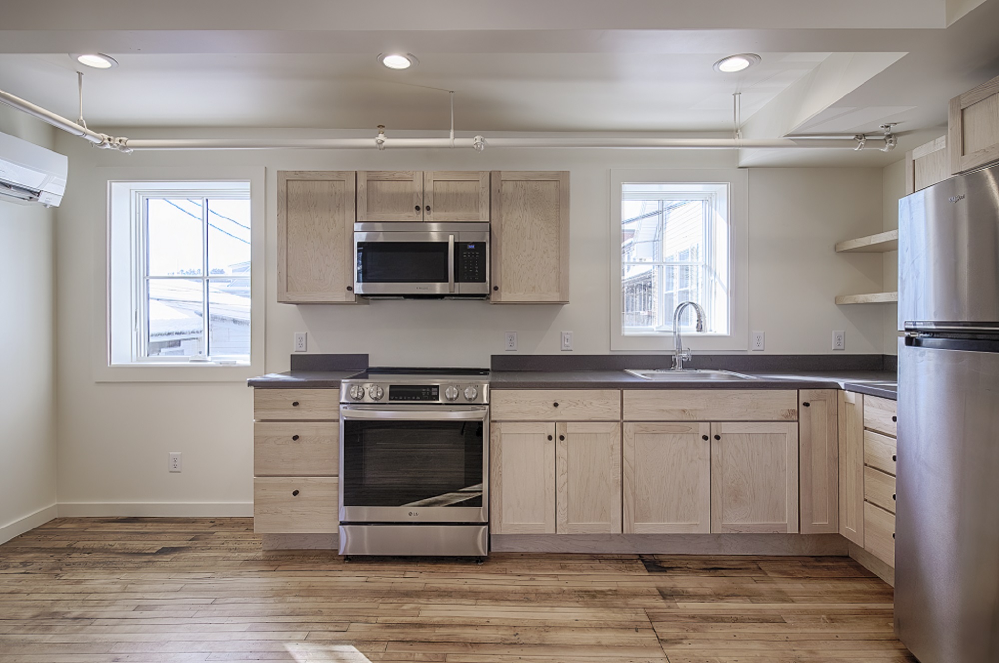 Lancaster Apartment: 79 Main Street