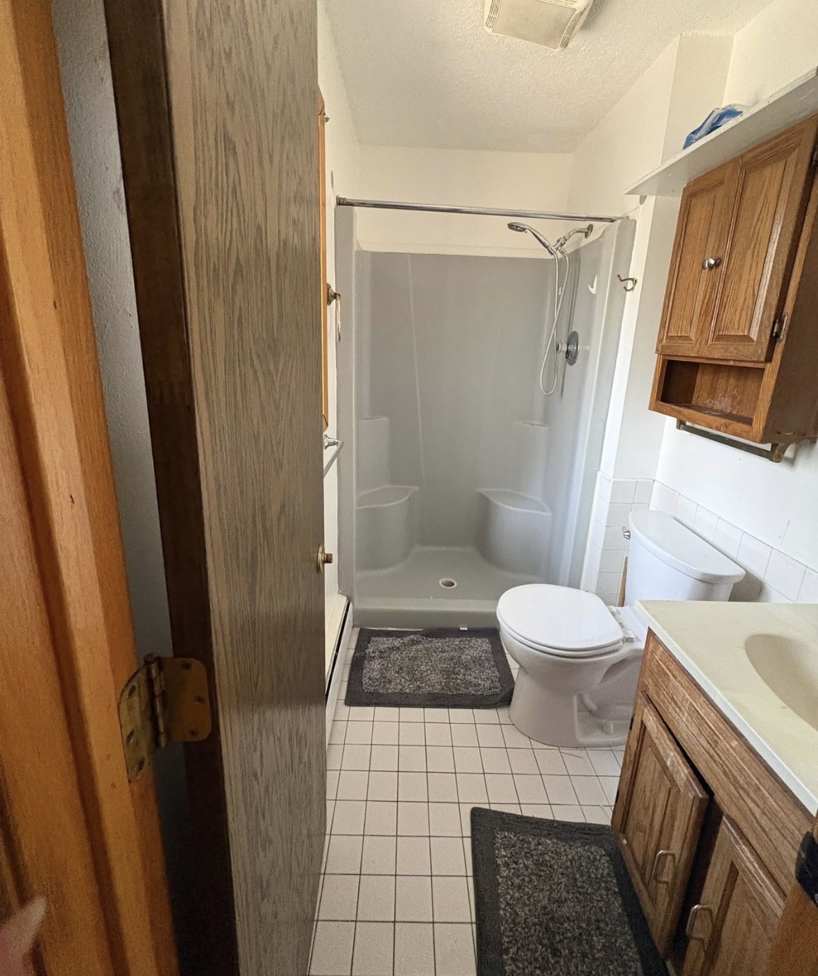 Mounds View Apartment: 2935 Mounds View Blvd