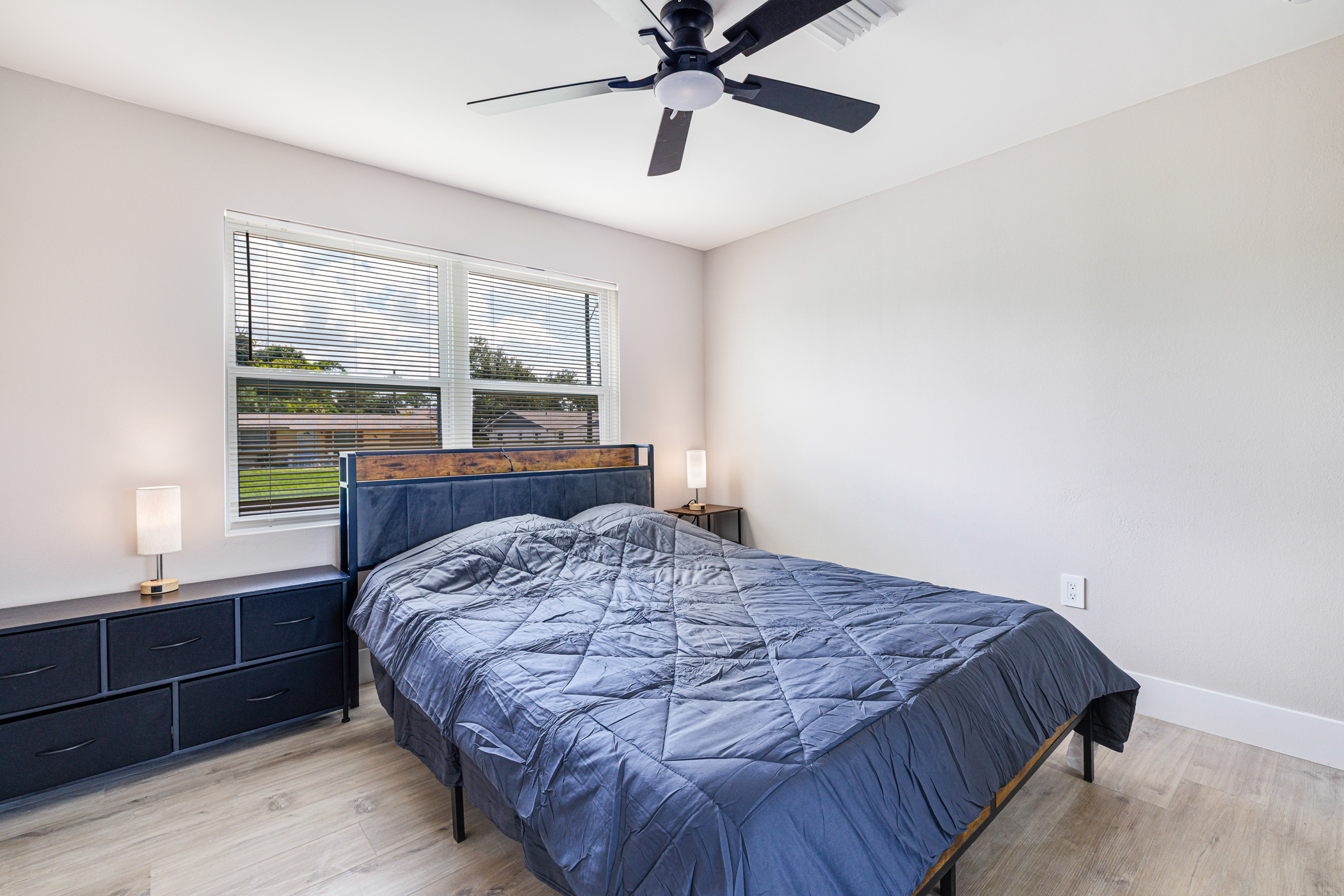 Englewood House: 1840 Bluebird Ln.