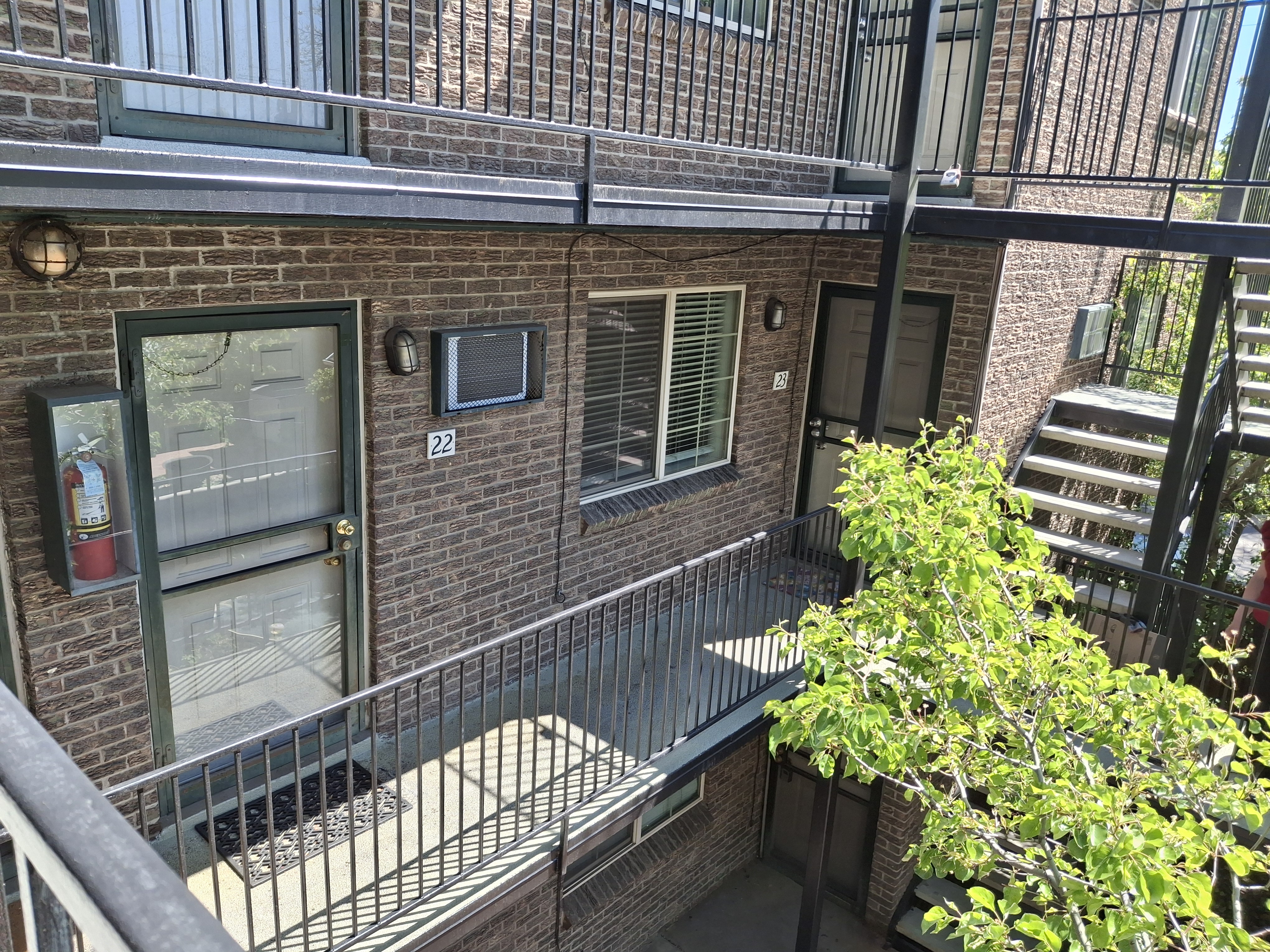 Denver Condo: 70 N Grant St