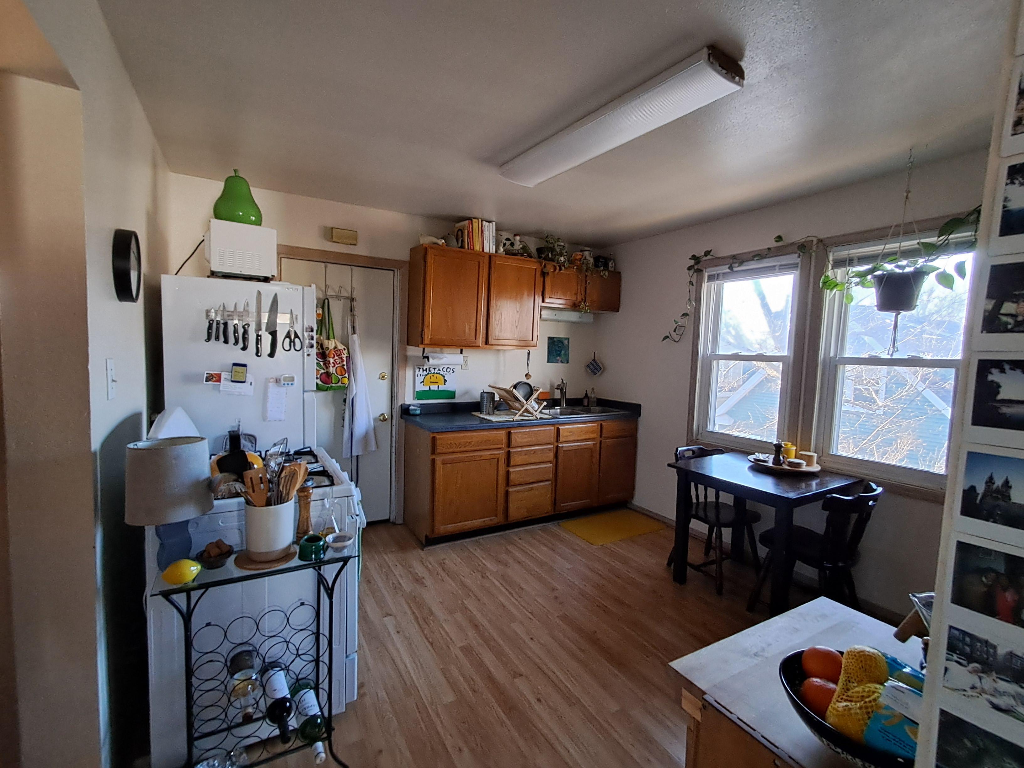 Madison Apartment: 314 N Ingersoll St