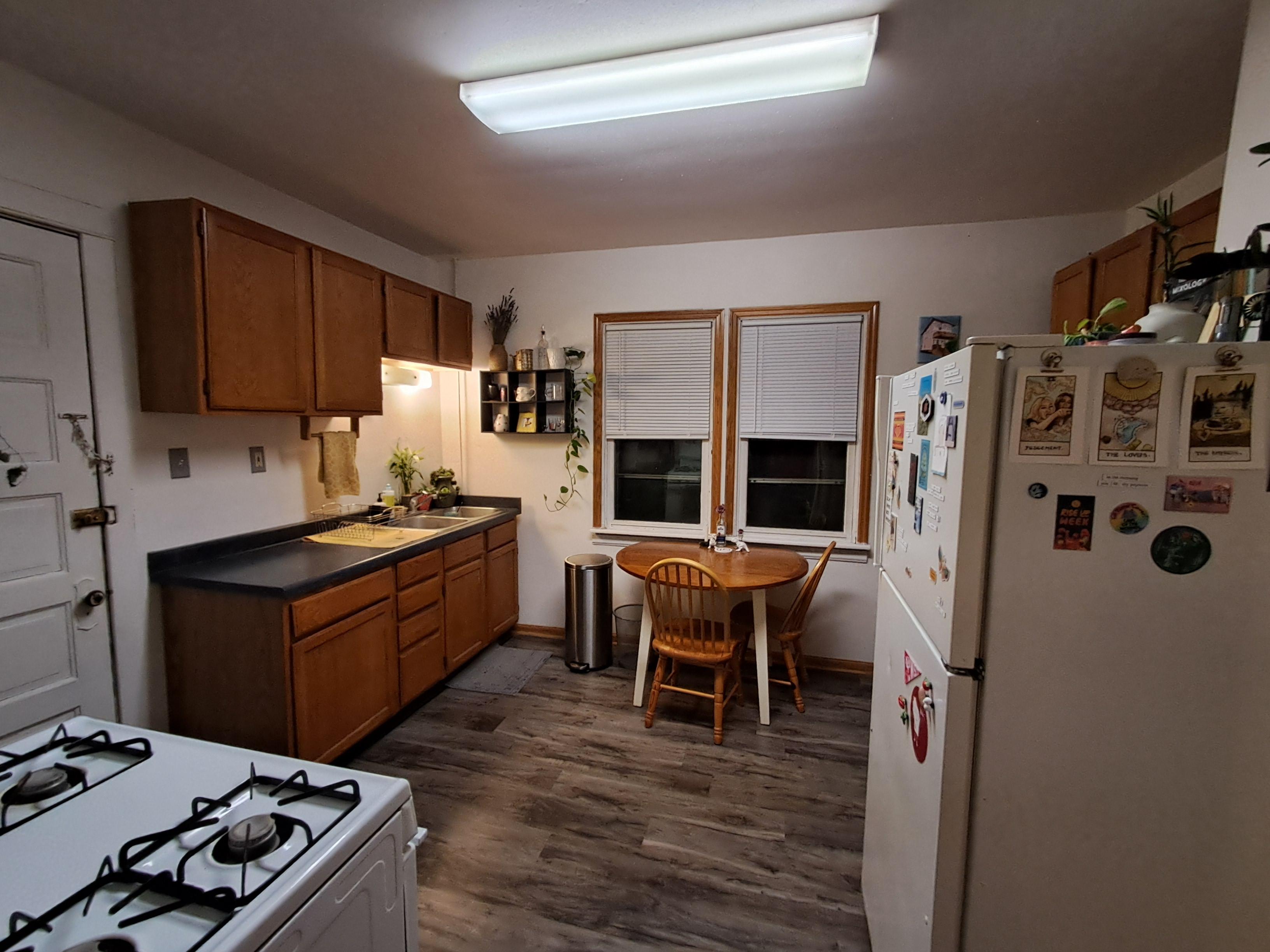 Madison Apartment: 314 N Ingersoll St