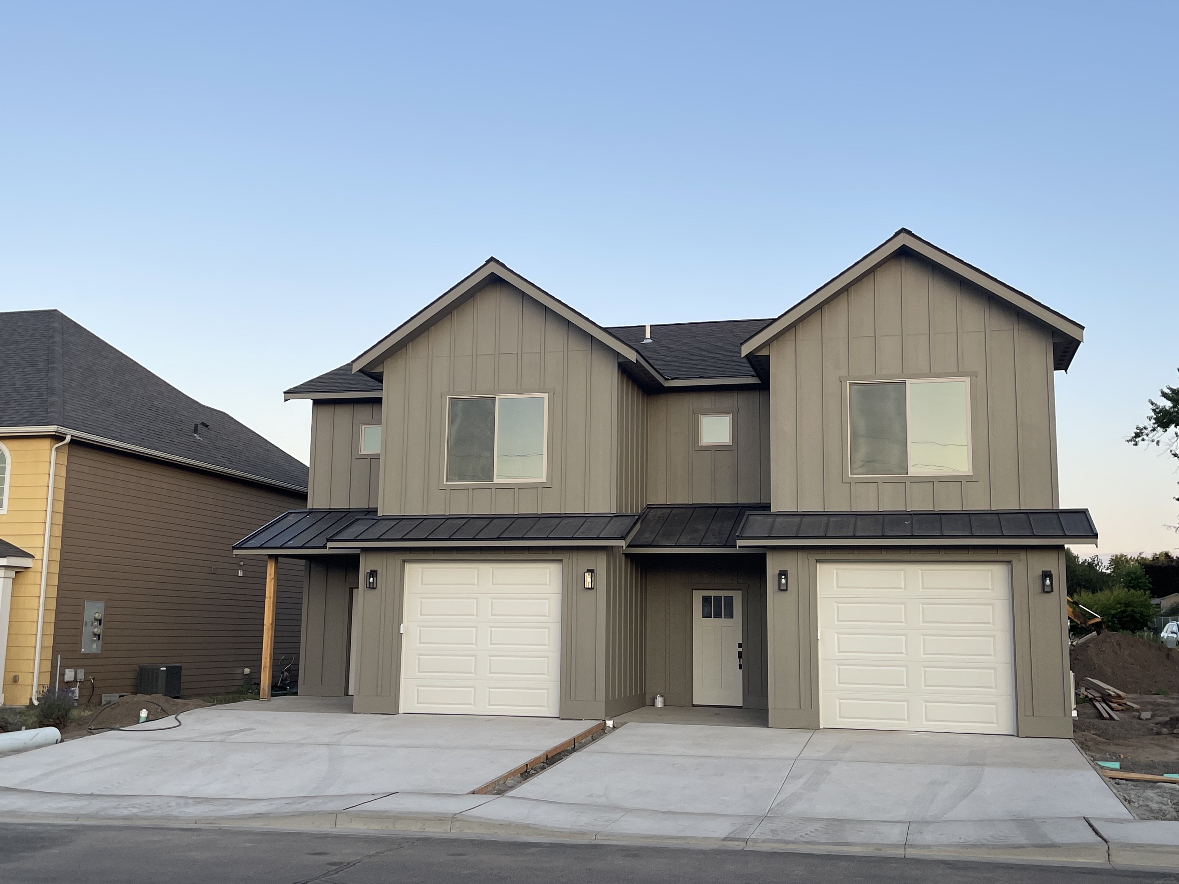 College Place Townhome: 1502 SE Landen Dr