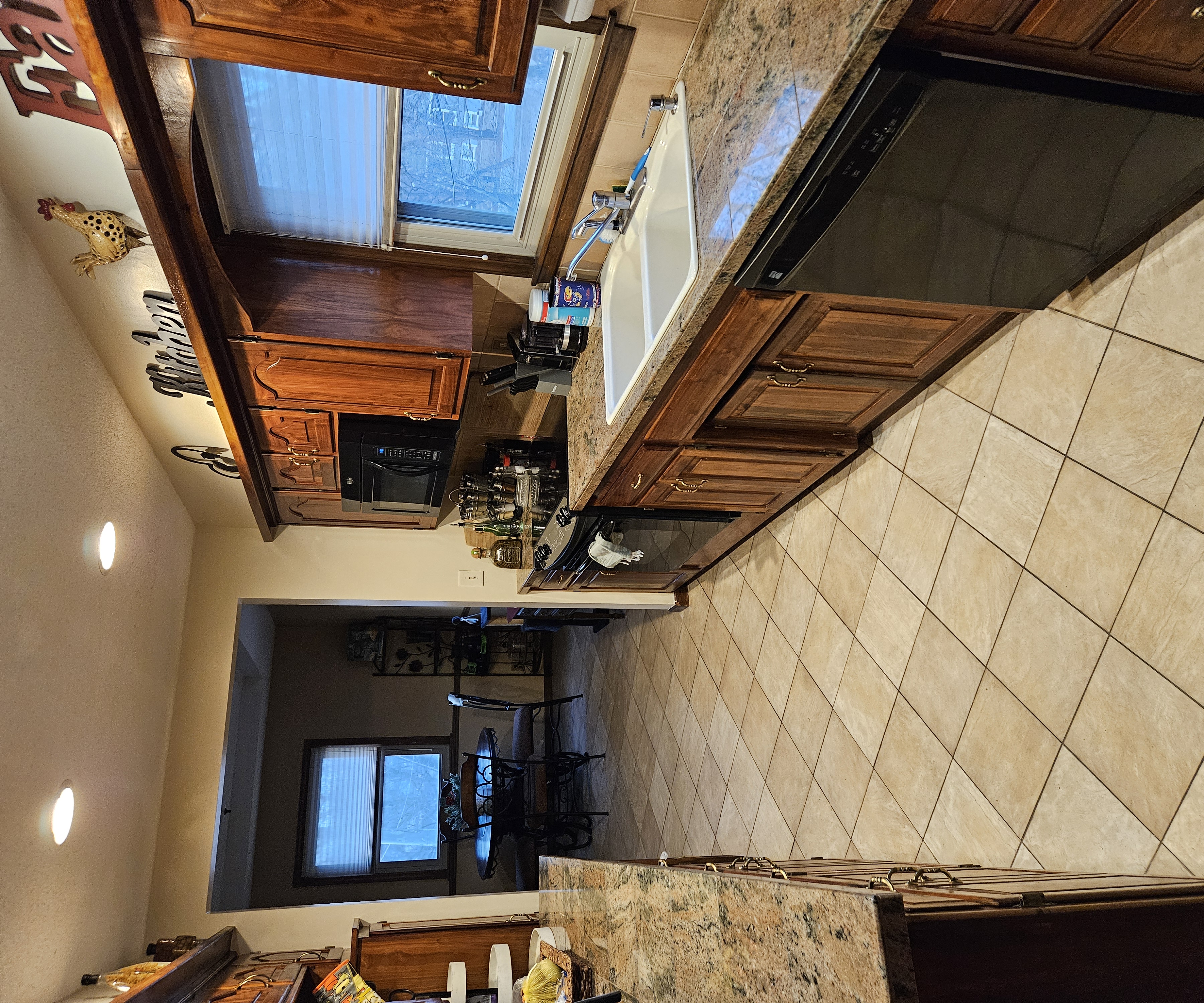 LAWRENCE House: 3104 Rimrock Dr