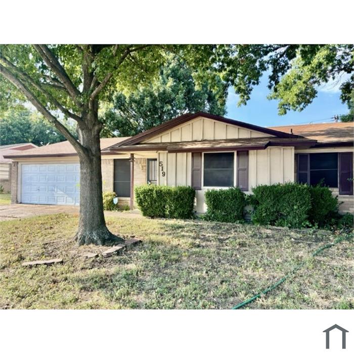 duncanville House: 519 wren ave