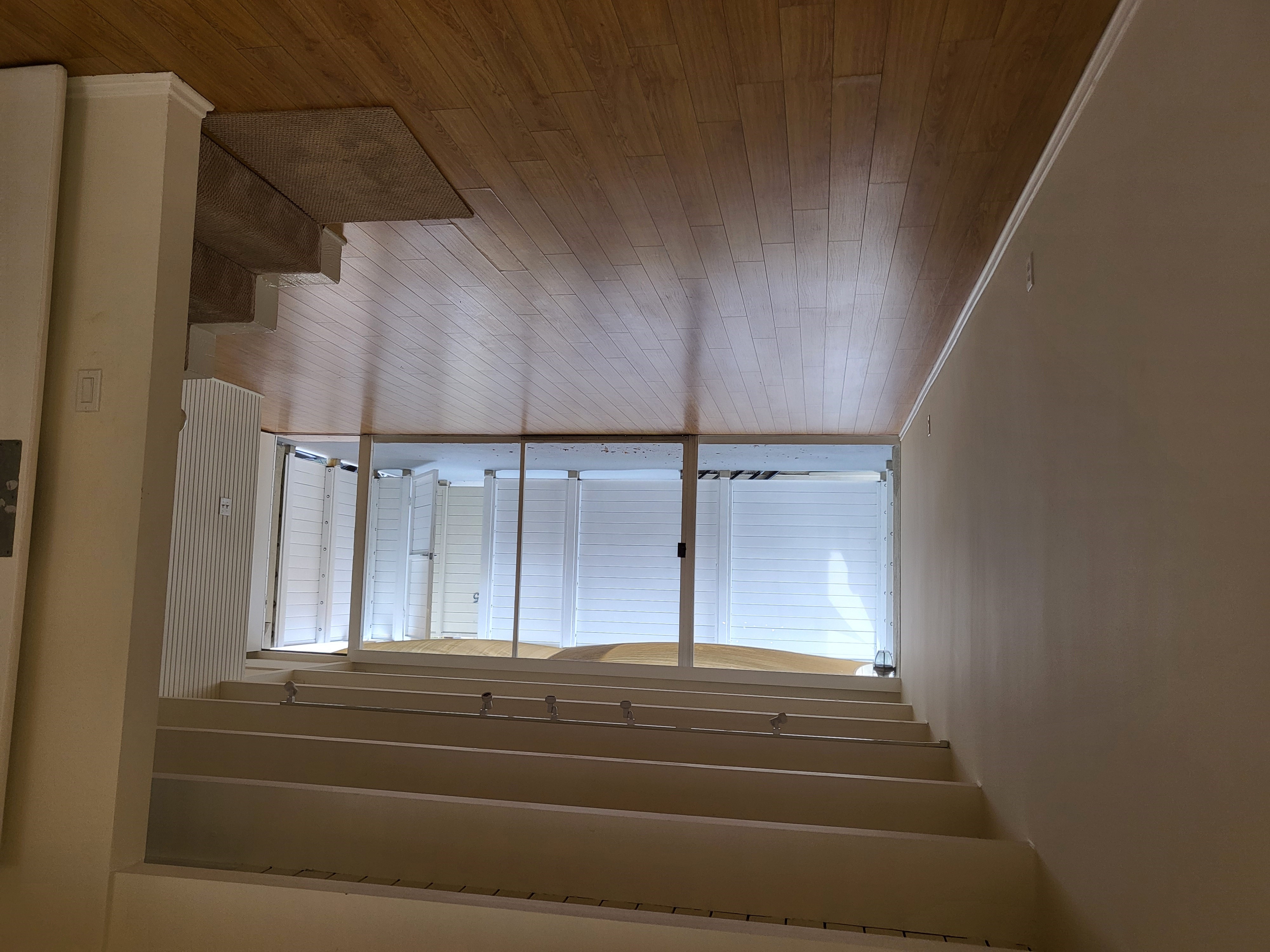 Beverly Hills Townhome: 312 S. Elm Drive