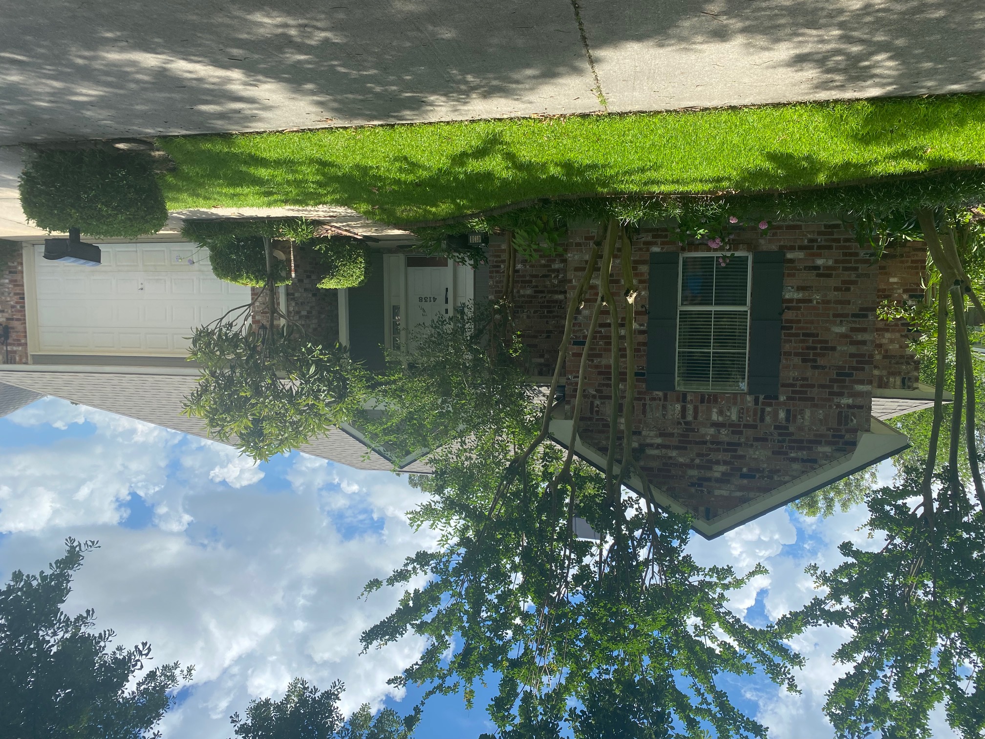 Baton Rouge House: 4138 Stumberg Ln