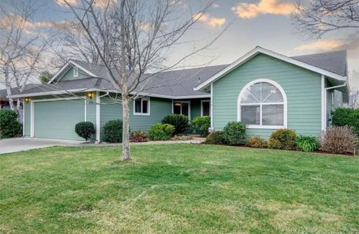 Chico Apartment: 1620 Neal Dow Ave