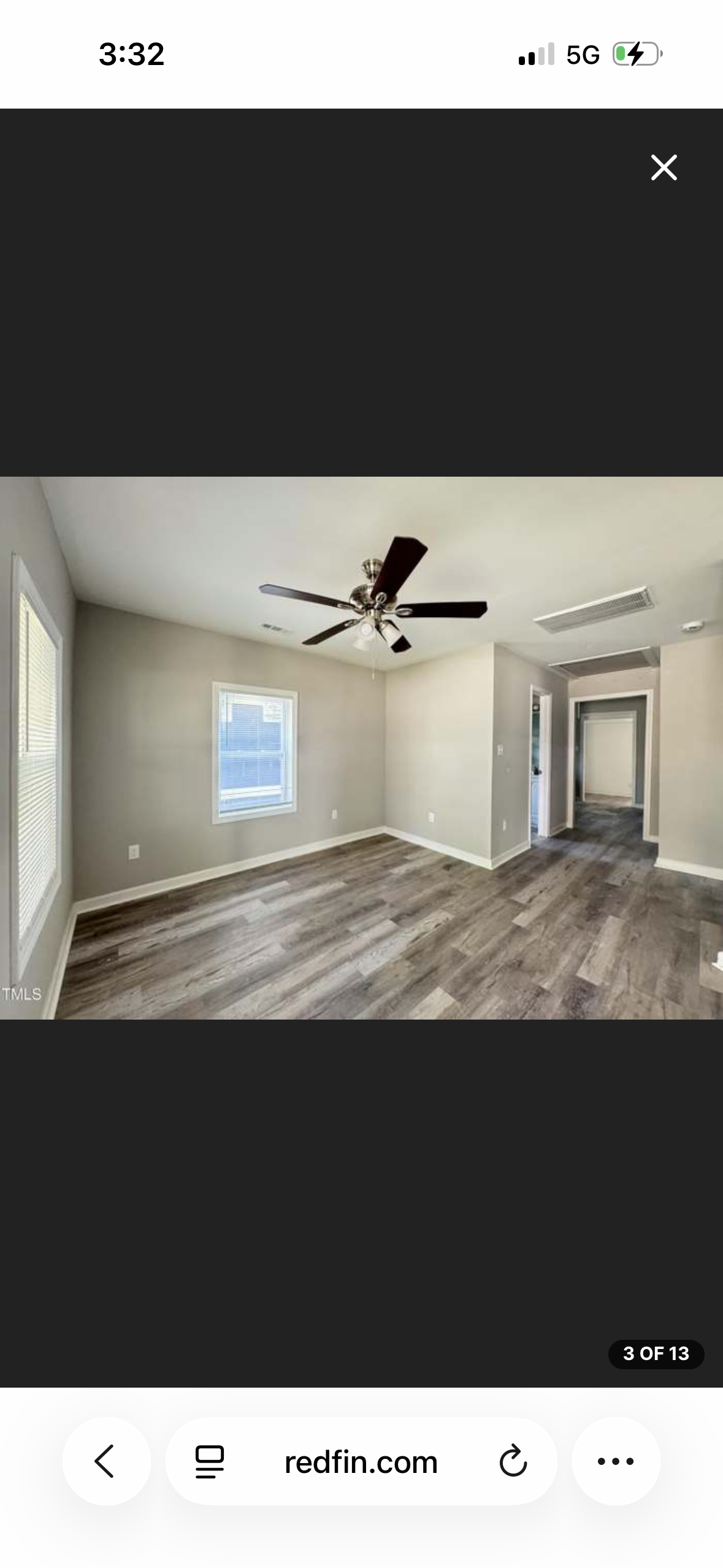 Henderson House: 409 Spring Ct