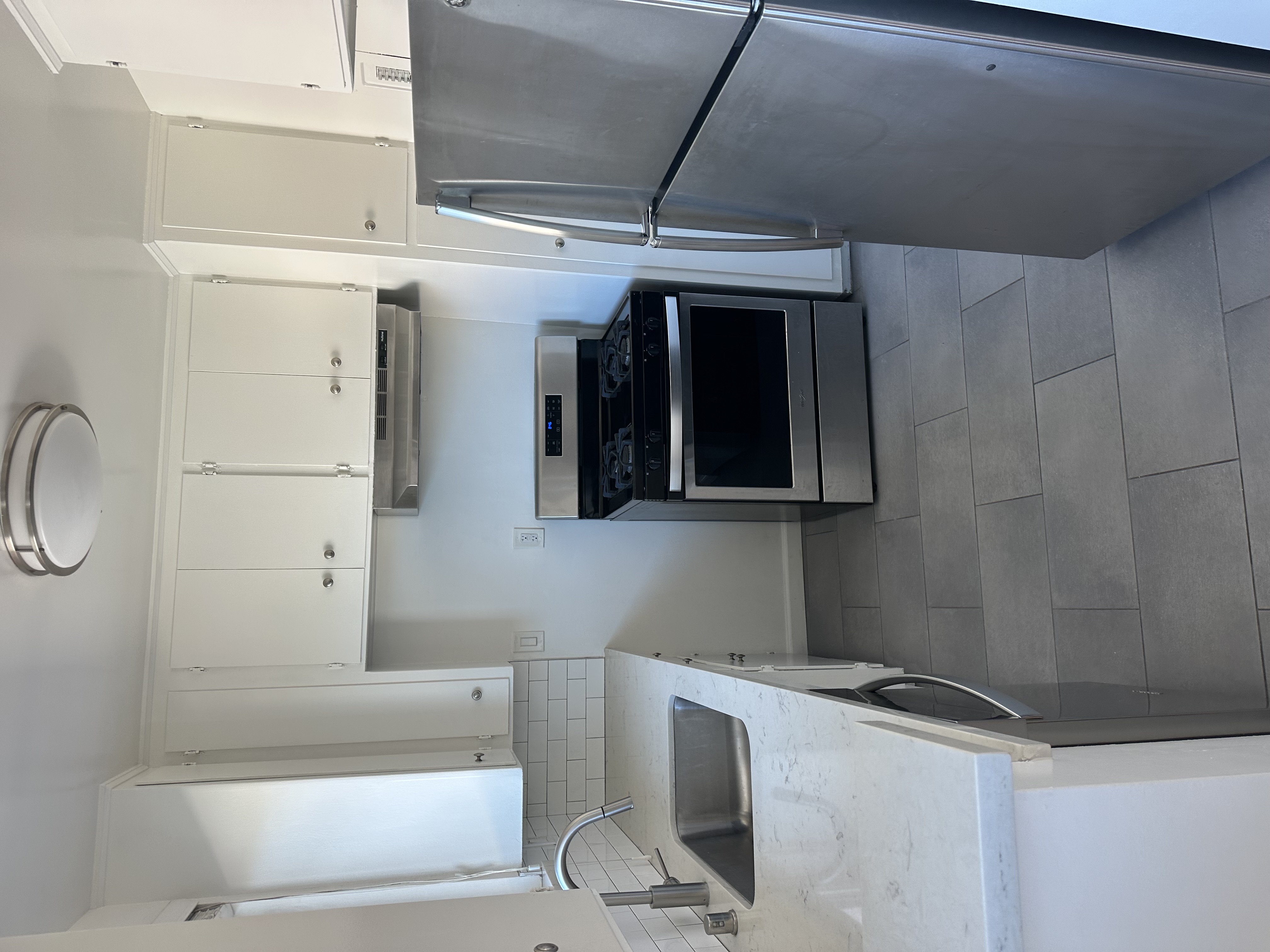 Los Angeles Multiplex: 8665 Pickford St