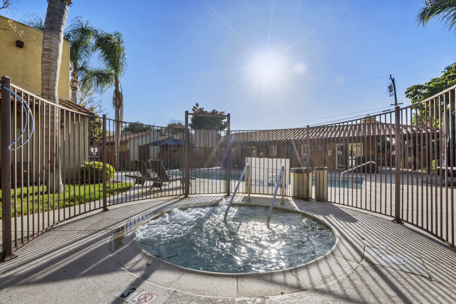 El Cajon Condo: 1000 Estes St #34