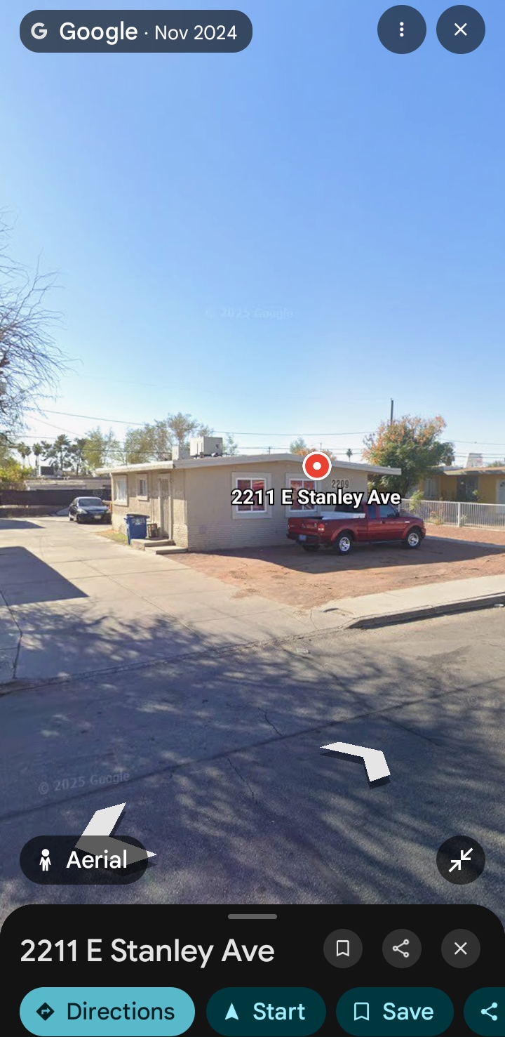 North Las Vegas Other: 2211 Stanley Ave