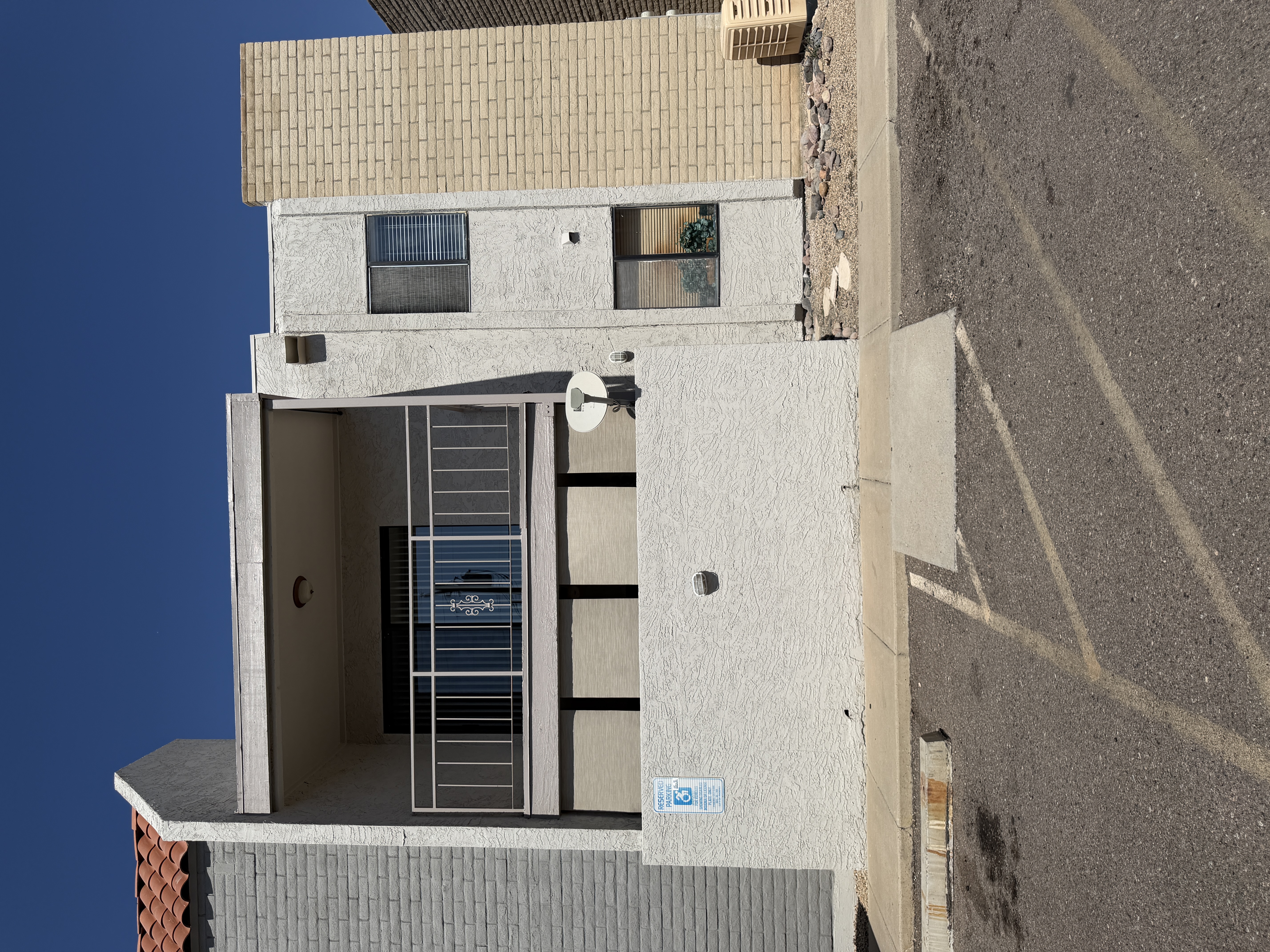 phoenix Condo: 16635 N Cave Creek Road