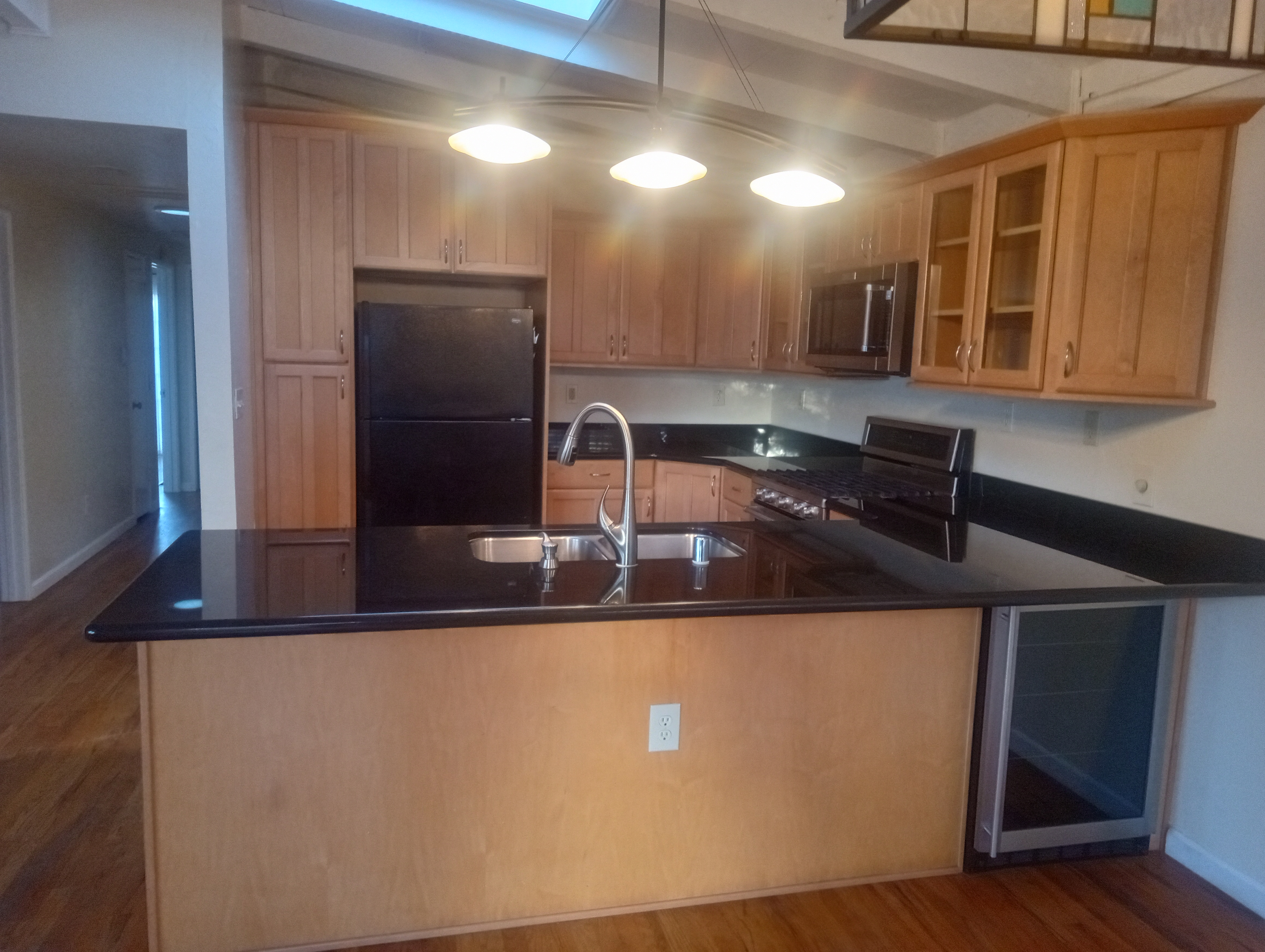 Monterey House: 682 Taylor st