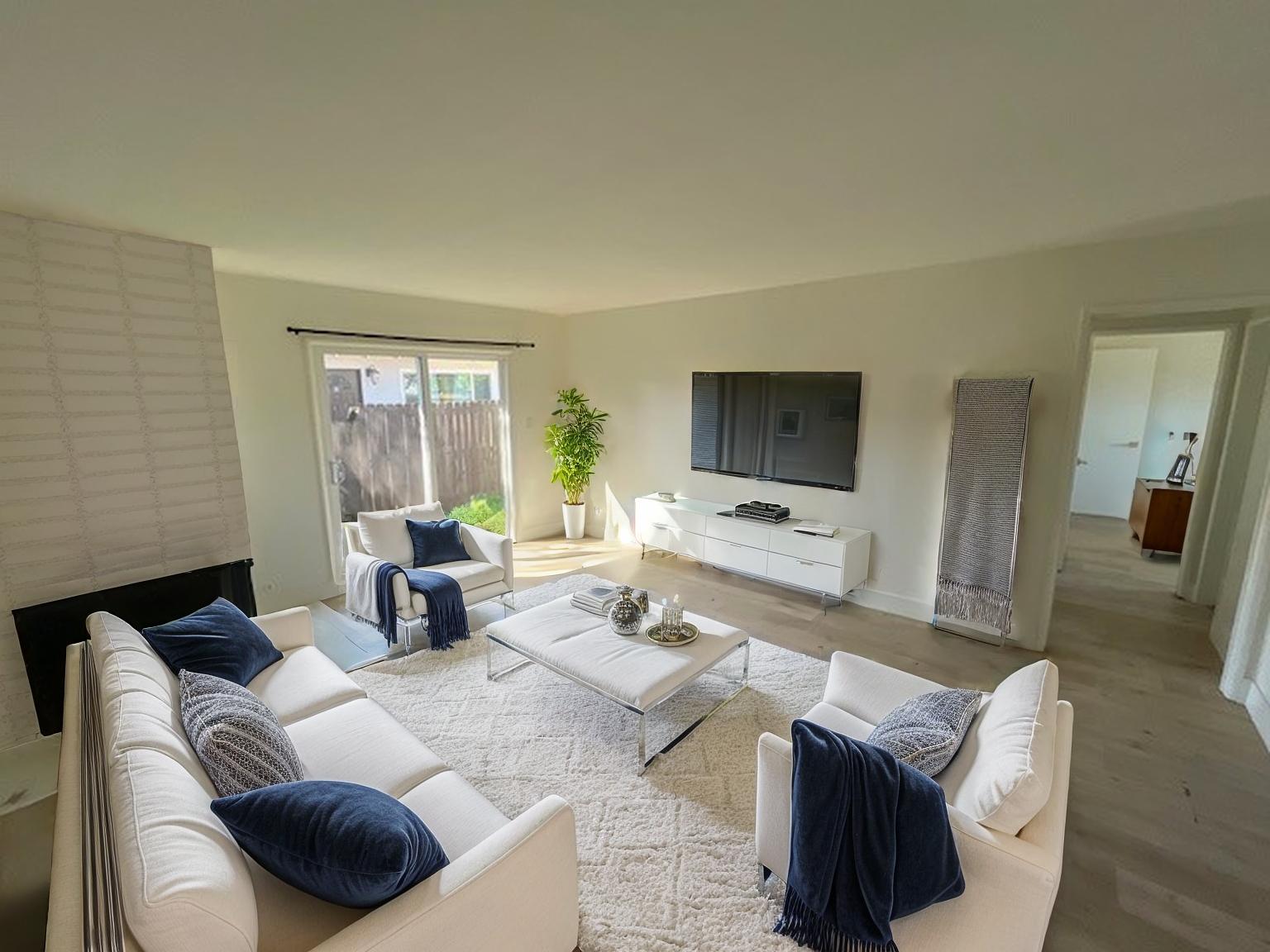 Fullerton Condo: 2024 E. Commonwealth Ave