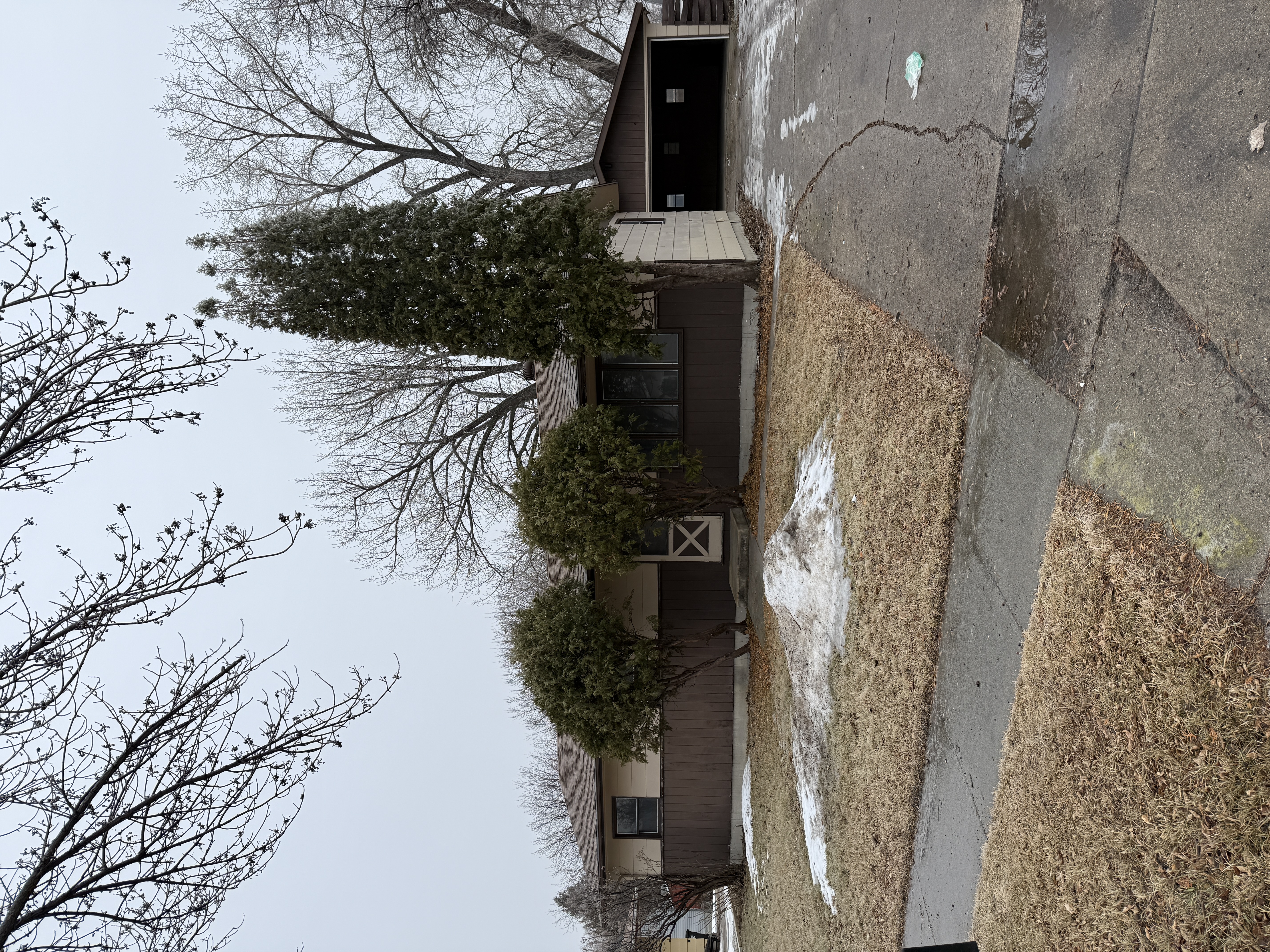 Fargo House: 822 29th st N