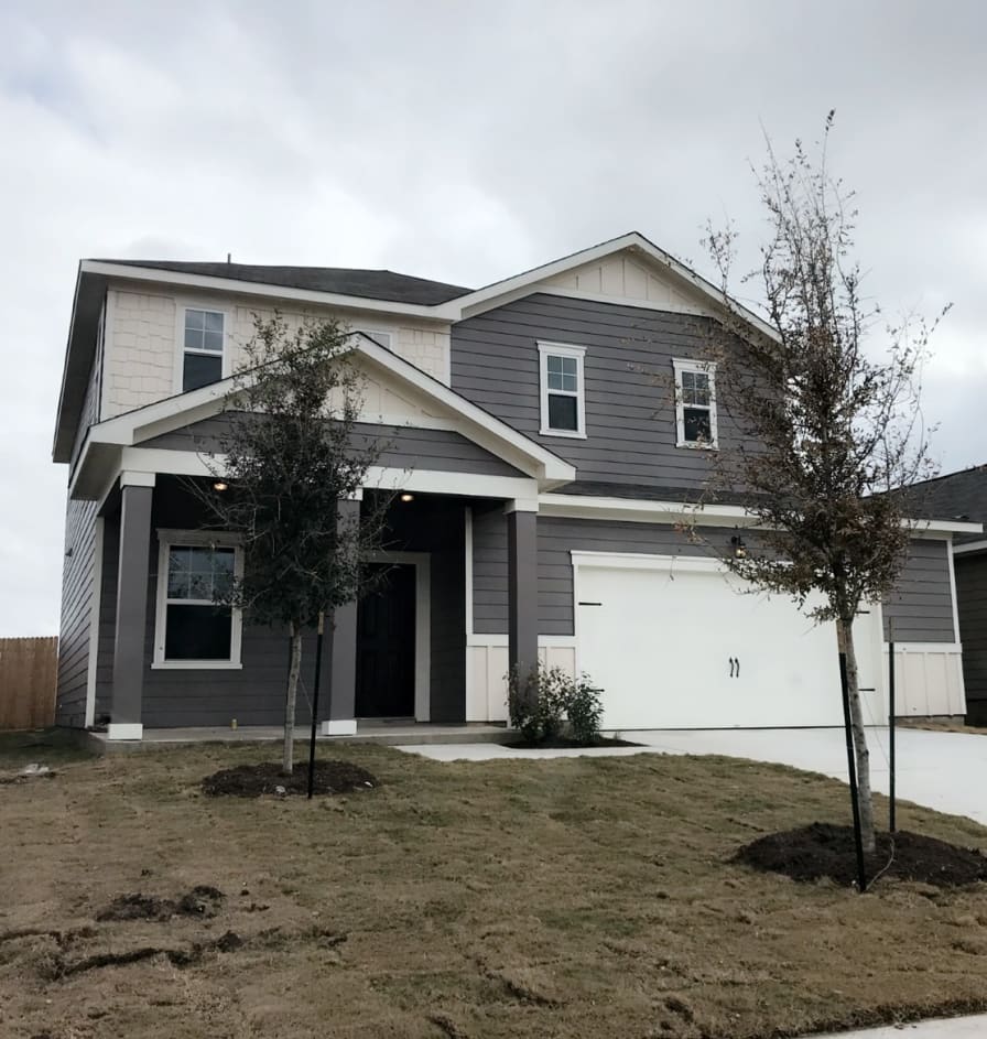 Kyle House: 291 Seneca Loop