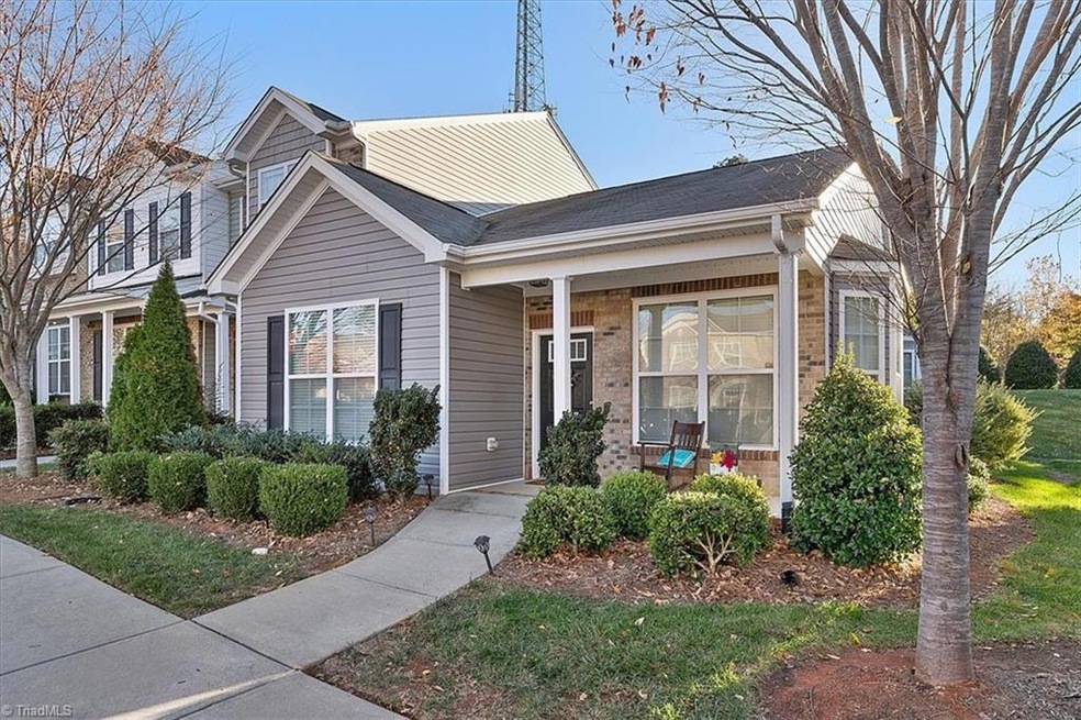 Burlington Townhome: 1173 Kelso Ln