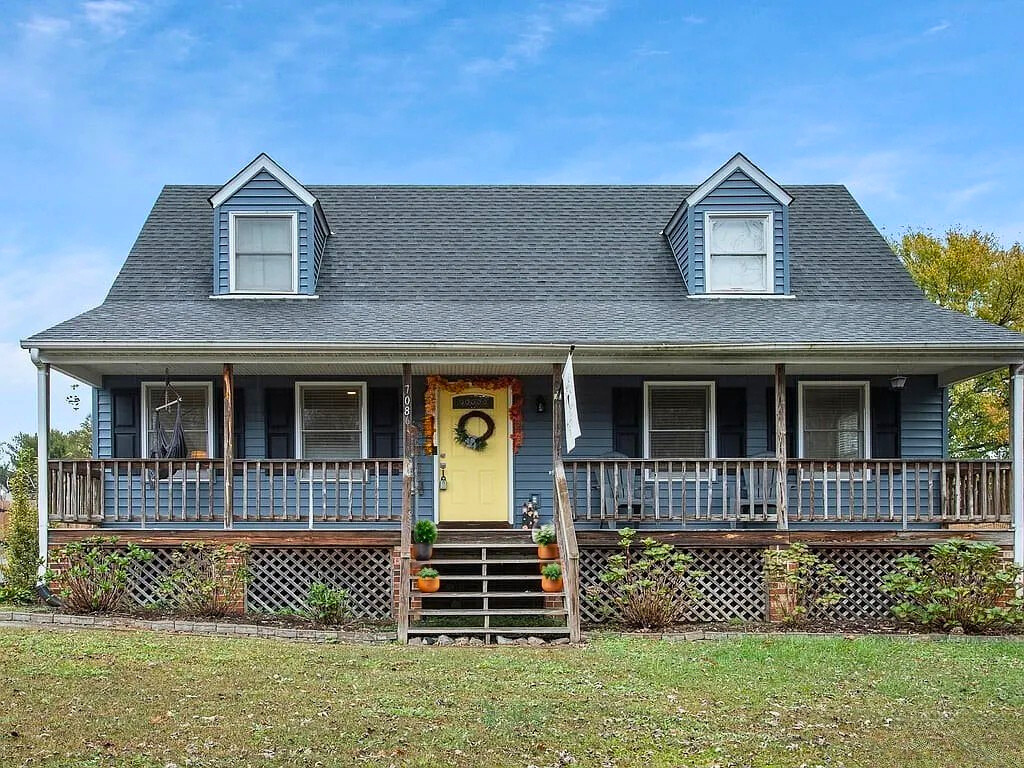 Mechanicsville House: 7086 Ann Cabell Ct