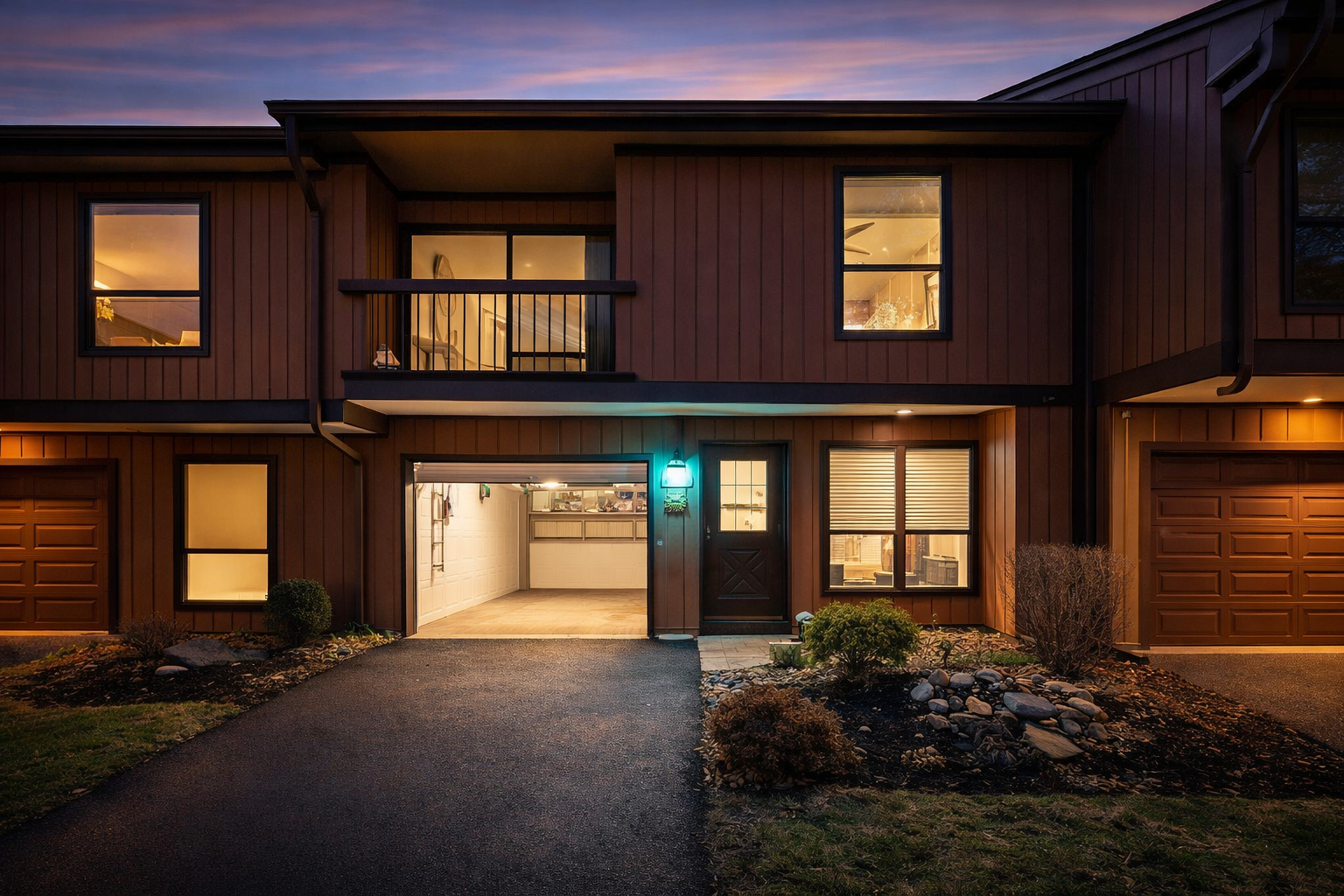 Wharton Townhome: 26179 Westview