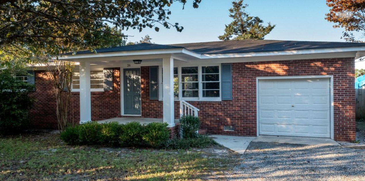 Wilmington House: 26 Station Rd