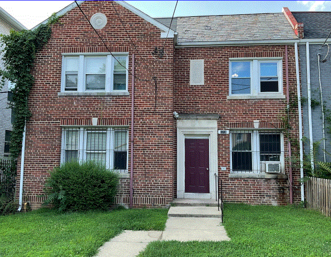 Washington Multiplex: 1718 T St SE