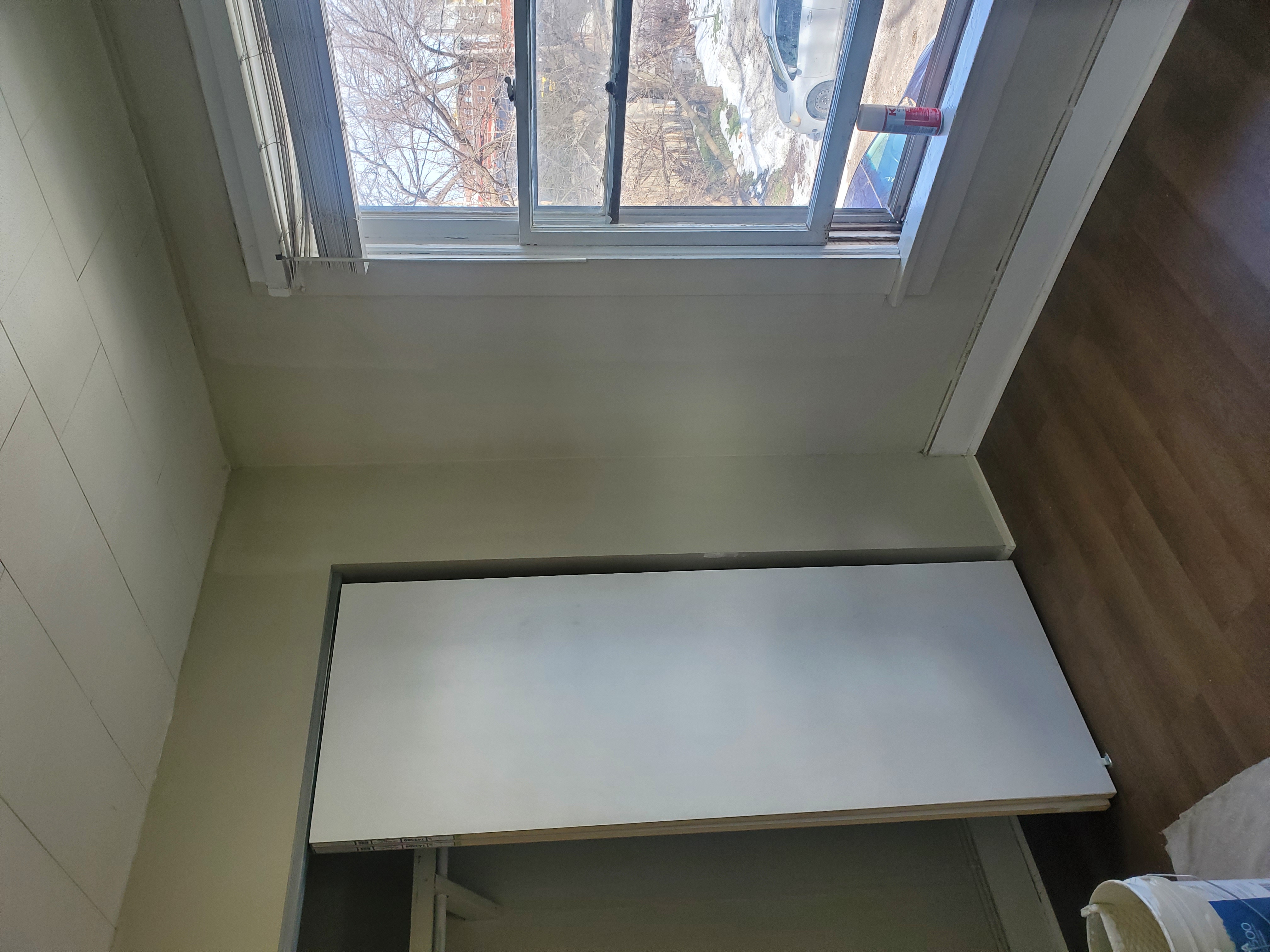 springfield Apartment: 1234 E Elm