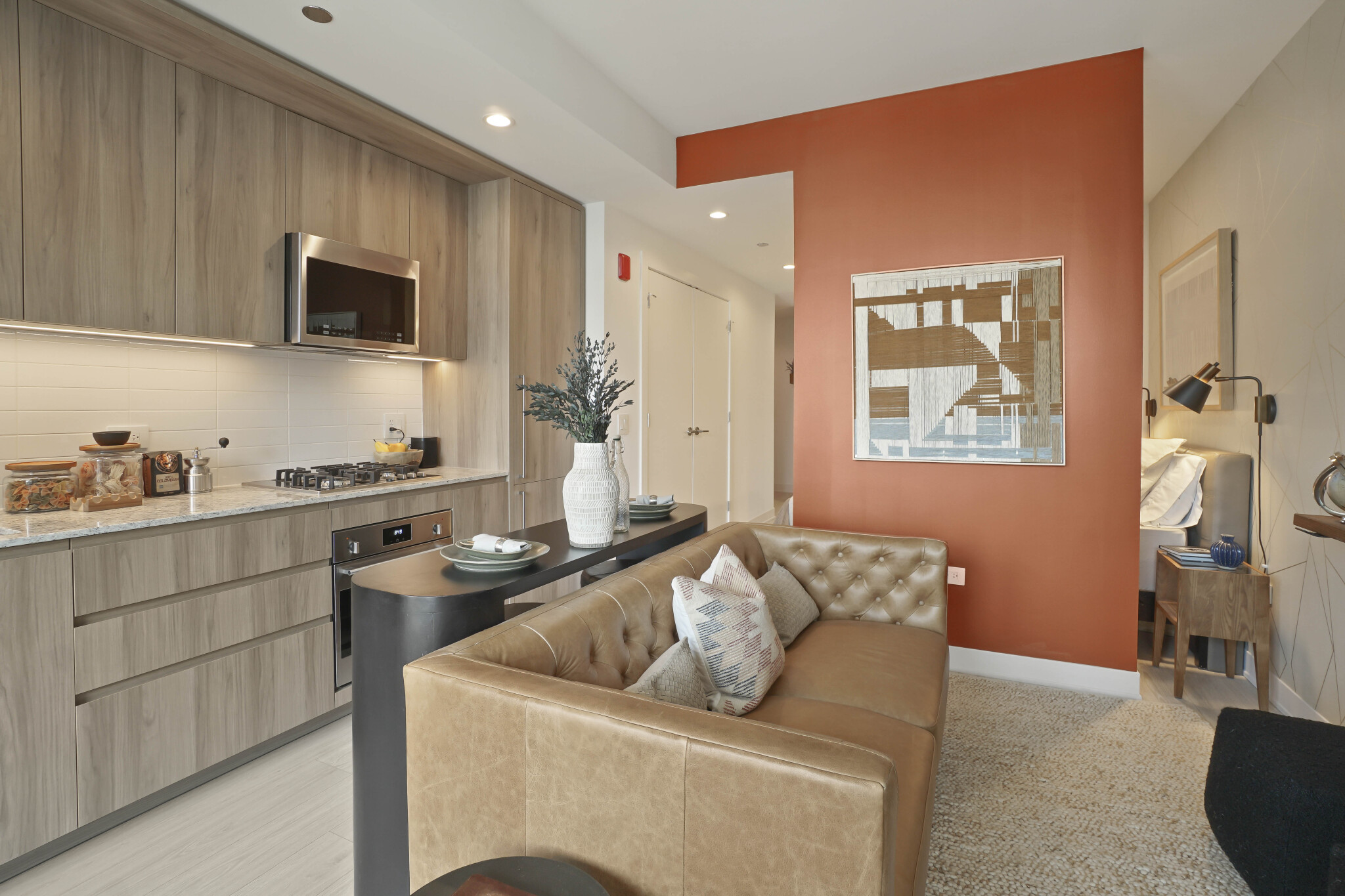 Chicago Condo: 374 N Union Ave