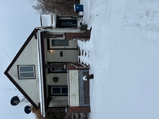 Lorrain House: 703 W 18th St