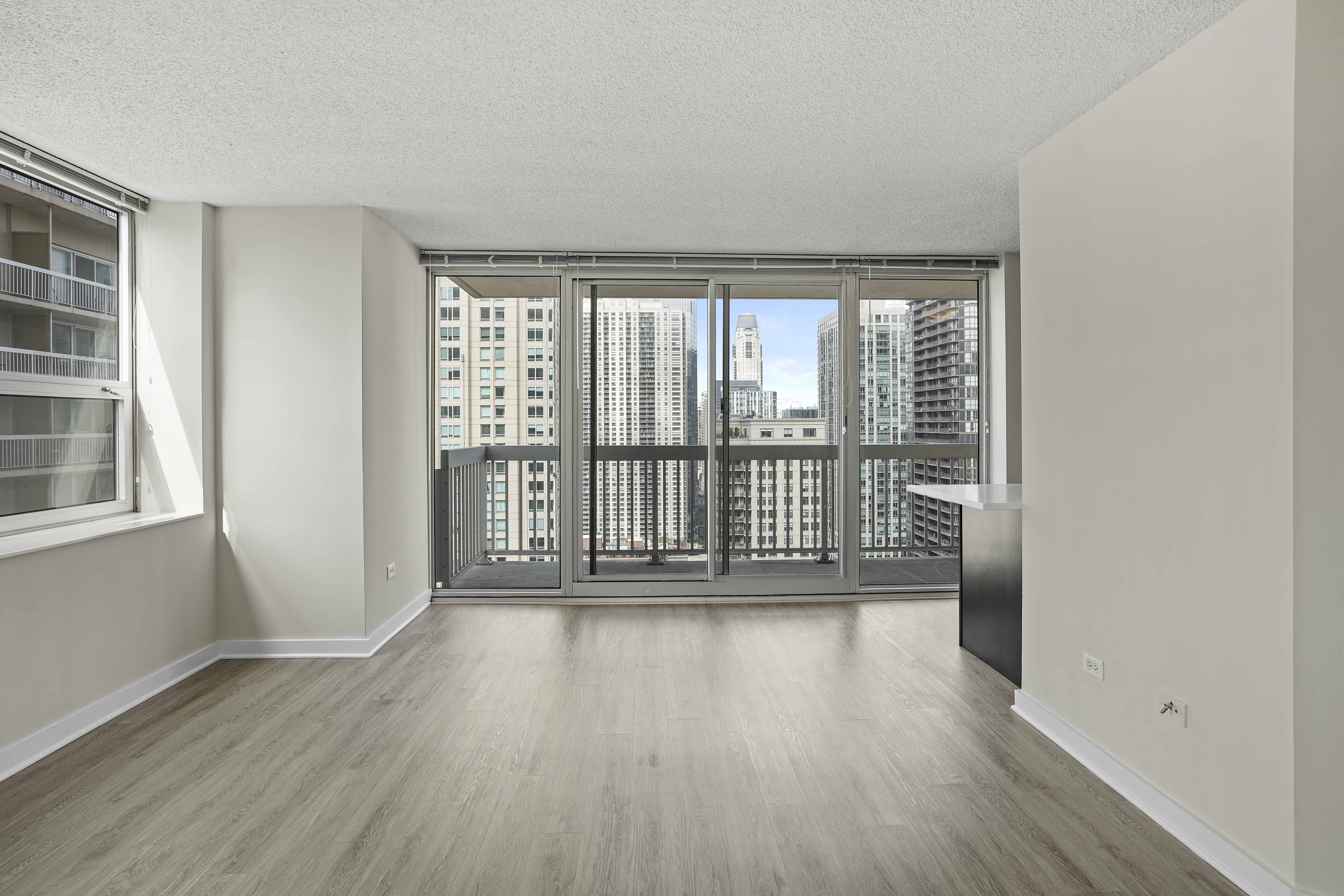Chicago Condo: 490 N State St