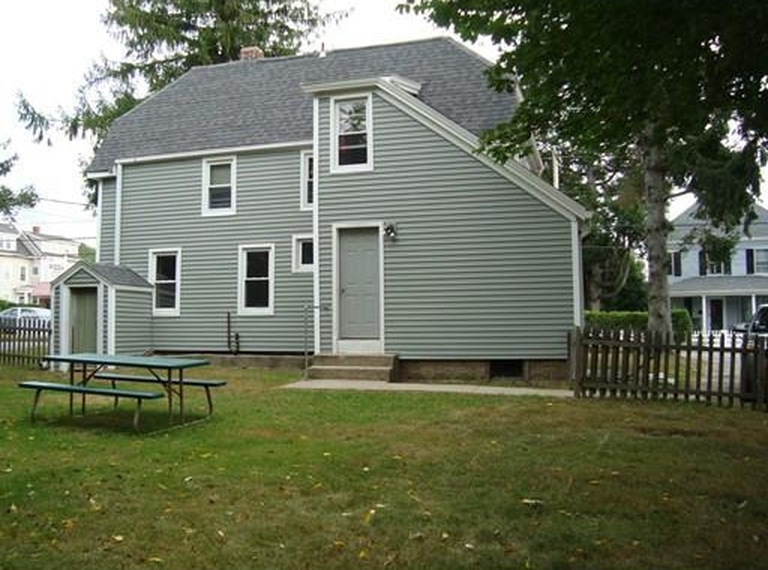 Kingston Multiplex: 8 Main Street