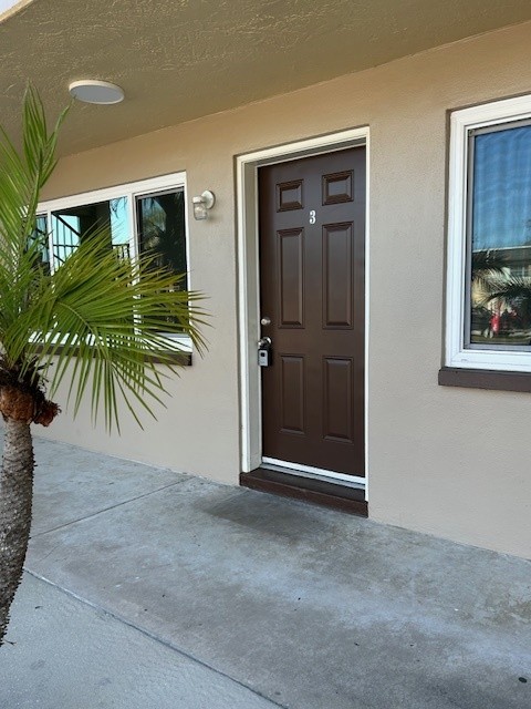 Clearwater Apartment: 411 S. Nimbus Ave.,