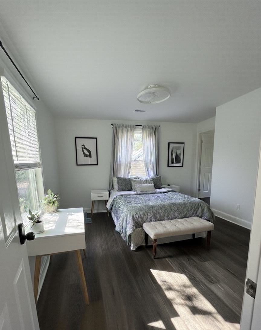 Knoxville House: 2827 East 5th Avenue