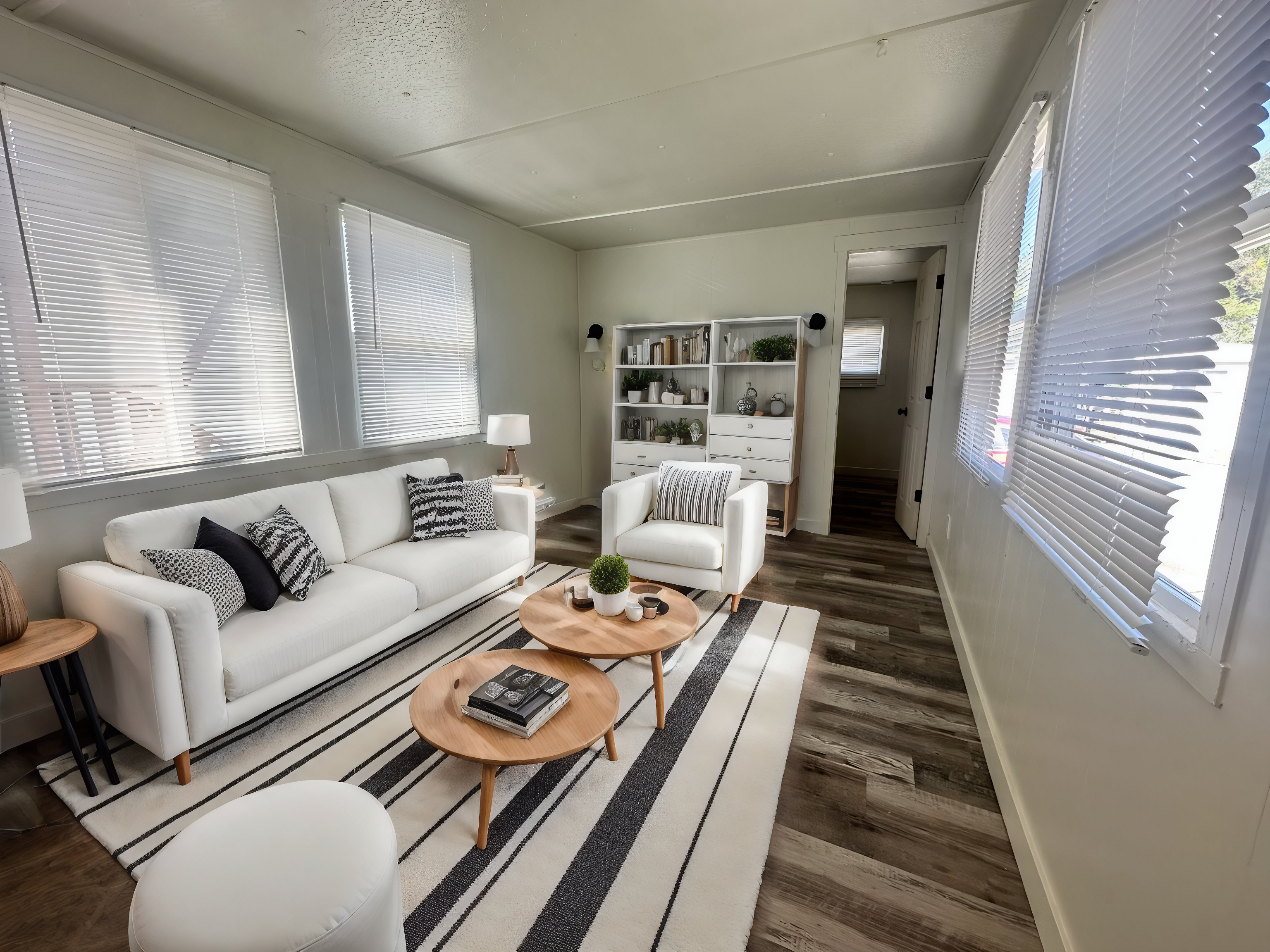 Springville Condo: 500 S Main Street