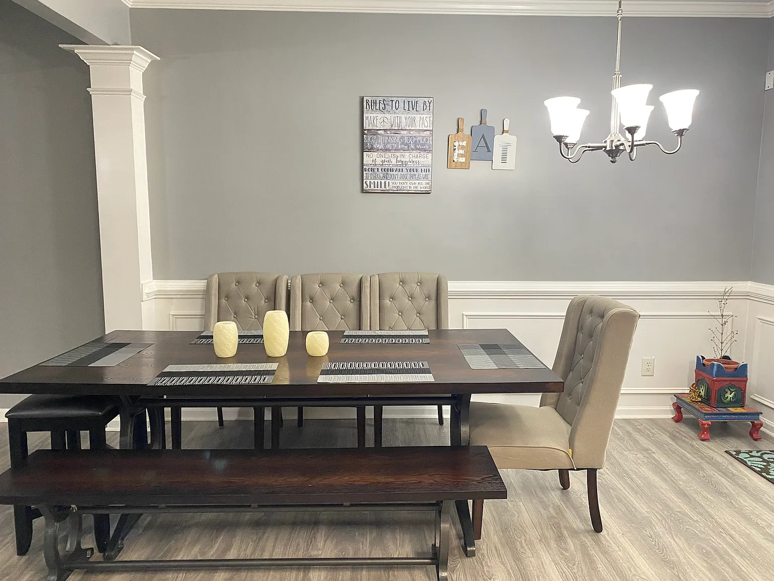 Cumming Townhome: 4986 Sherwood Way