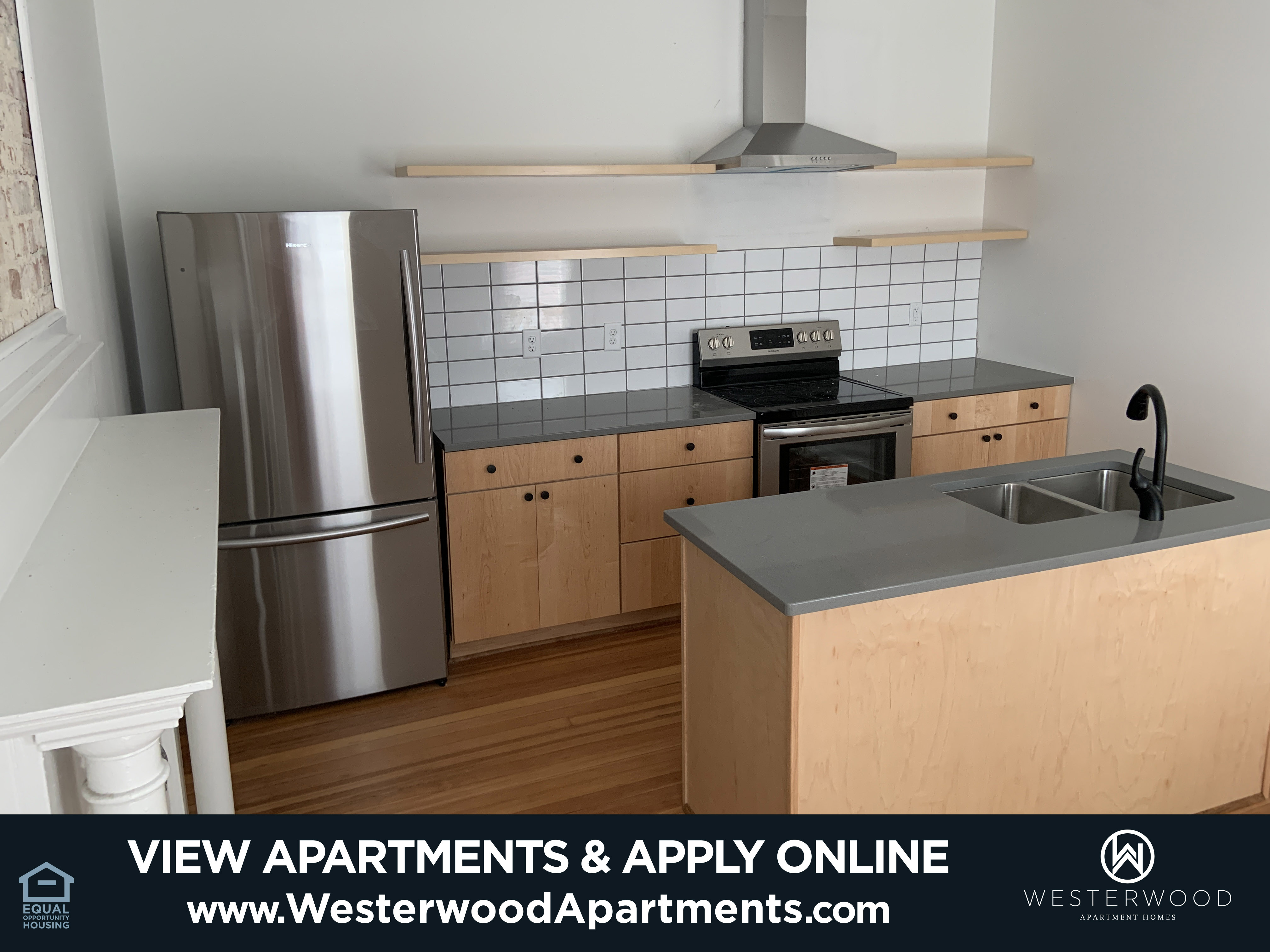 Greensboro Apartment: 214 N Cedar St