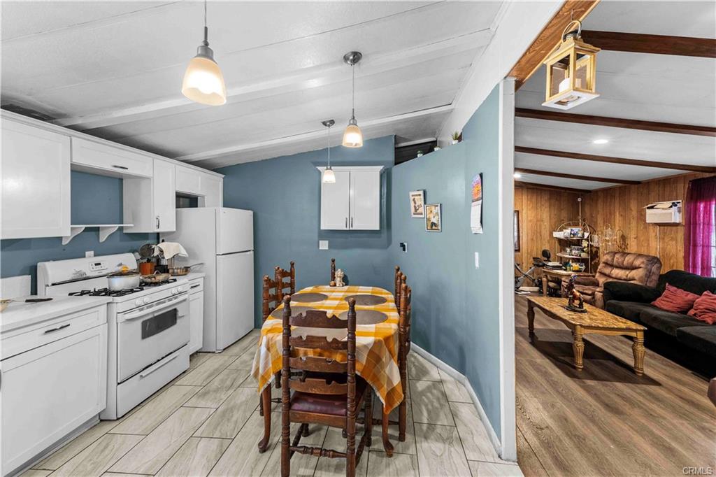 PICO RIVERA House: 4139 Paramount Unit#18,