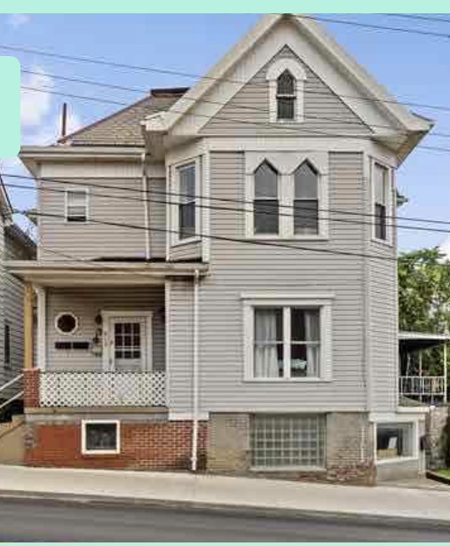 Greensburg Multiplex: 509 South Main Street