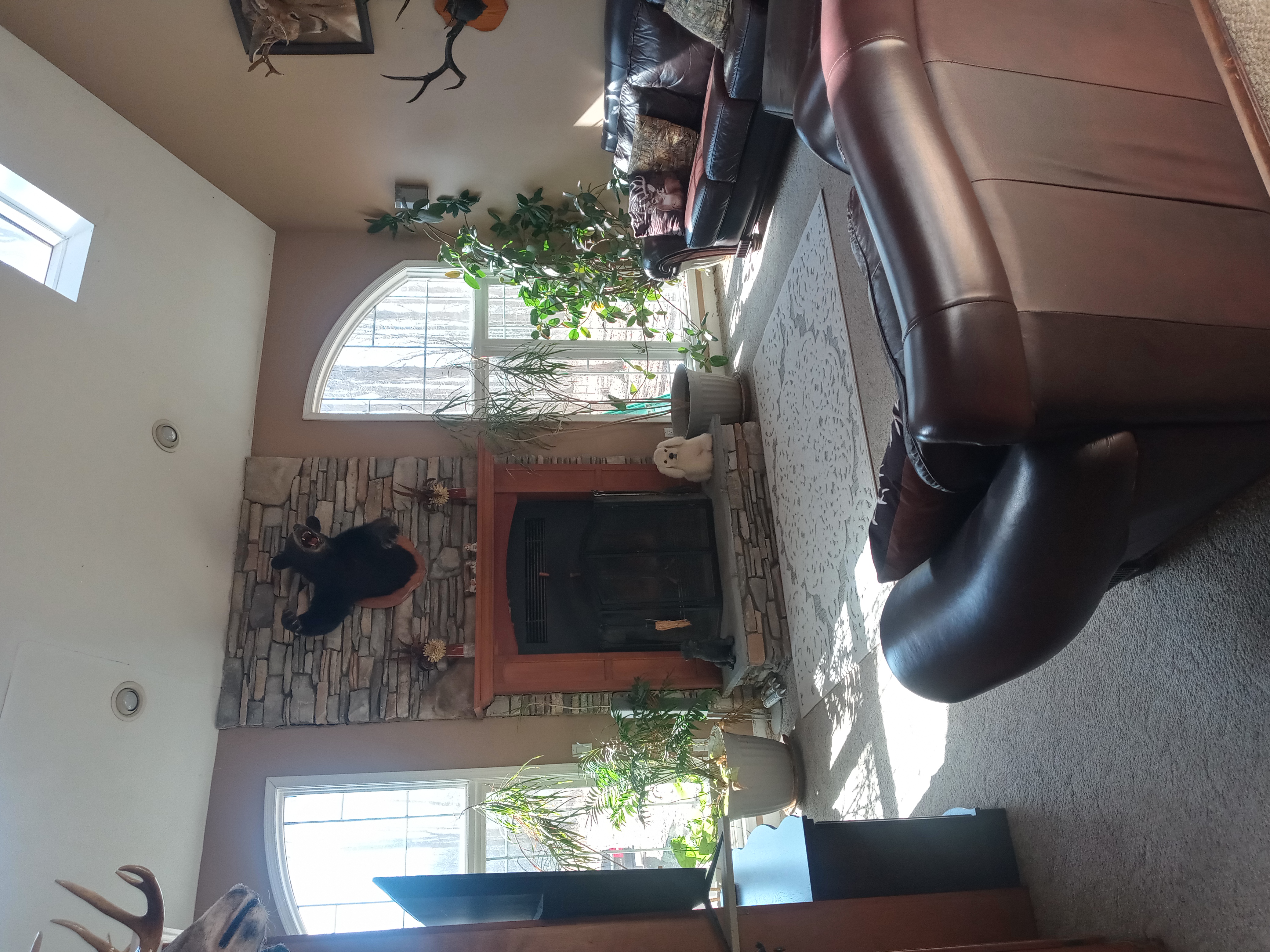 Bath House: 2454 E Herbison Rd