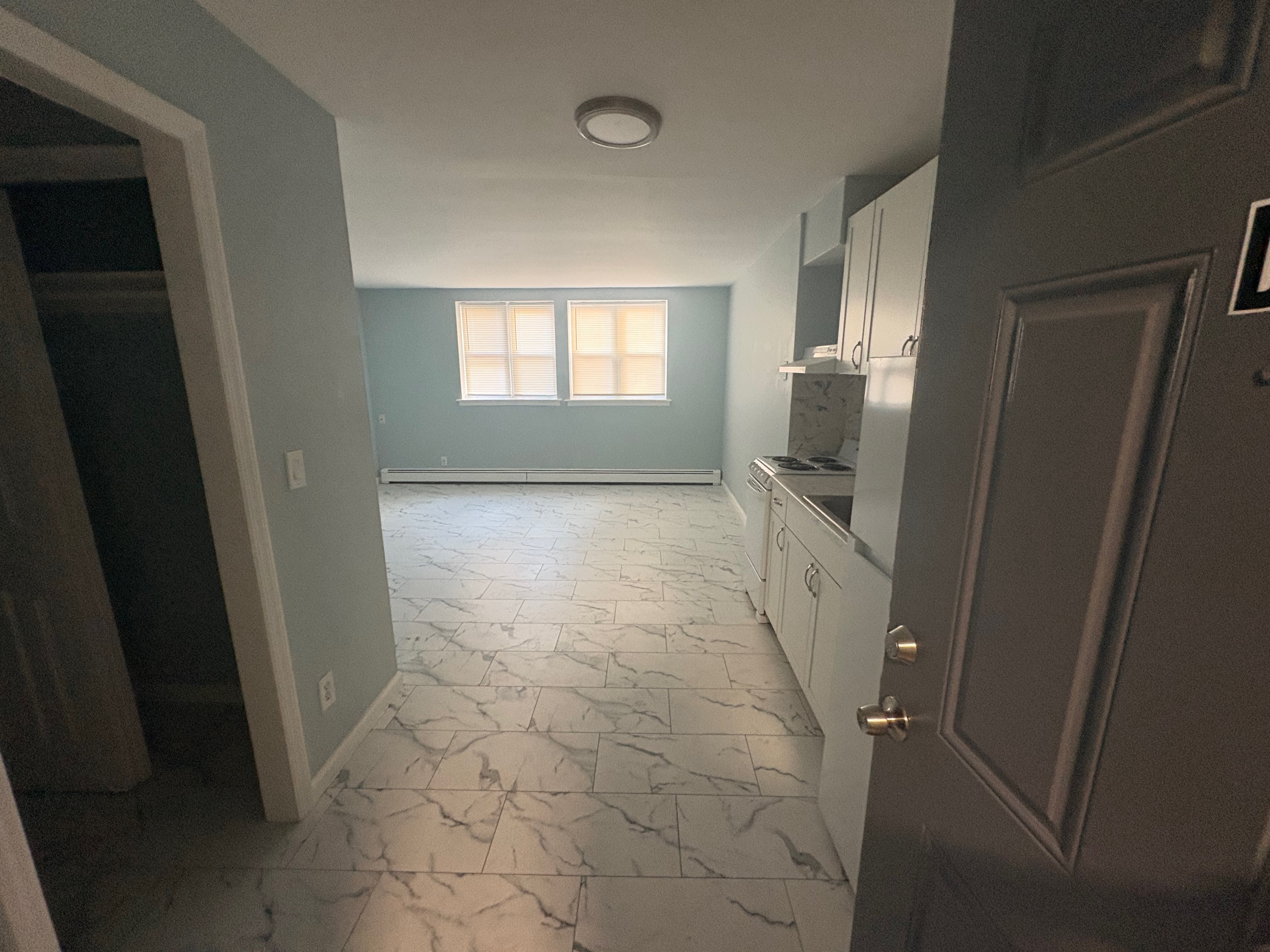 Asbury Park Apartment: 702-704 5th Avenue