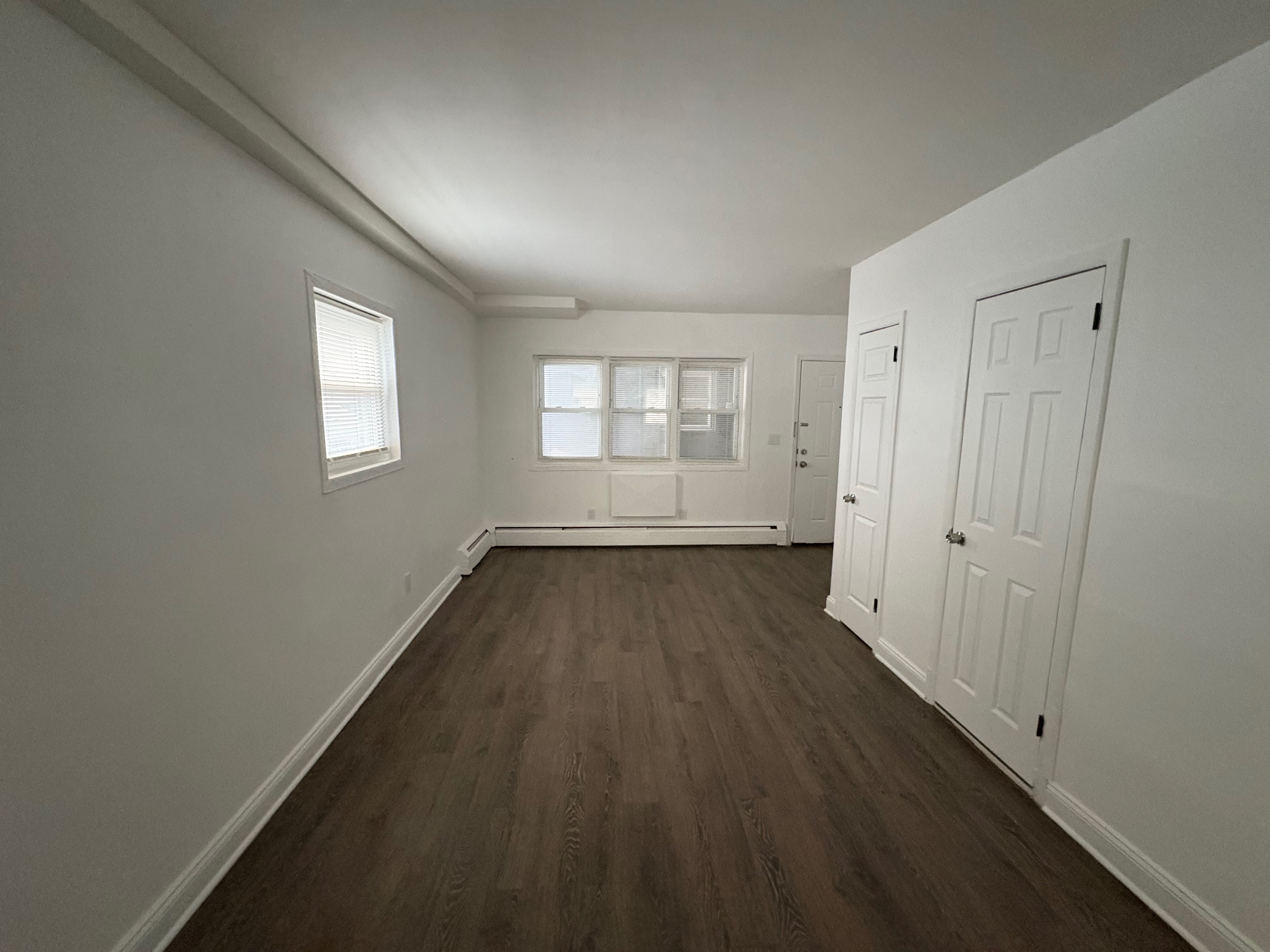 Long Branch Apartment: 559 Second Avenue