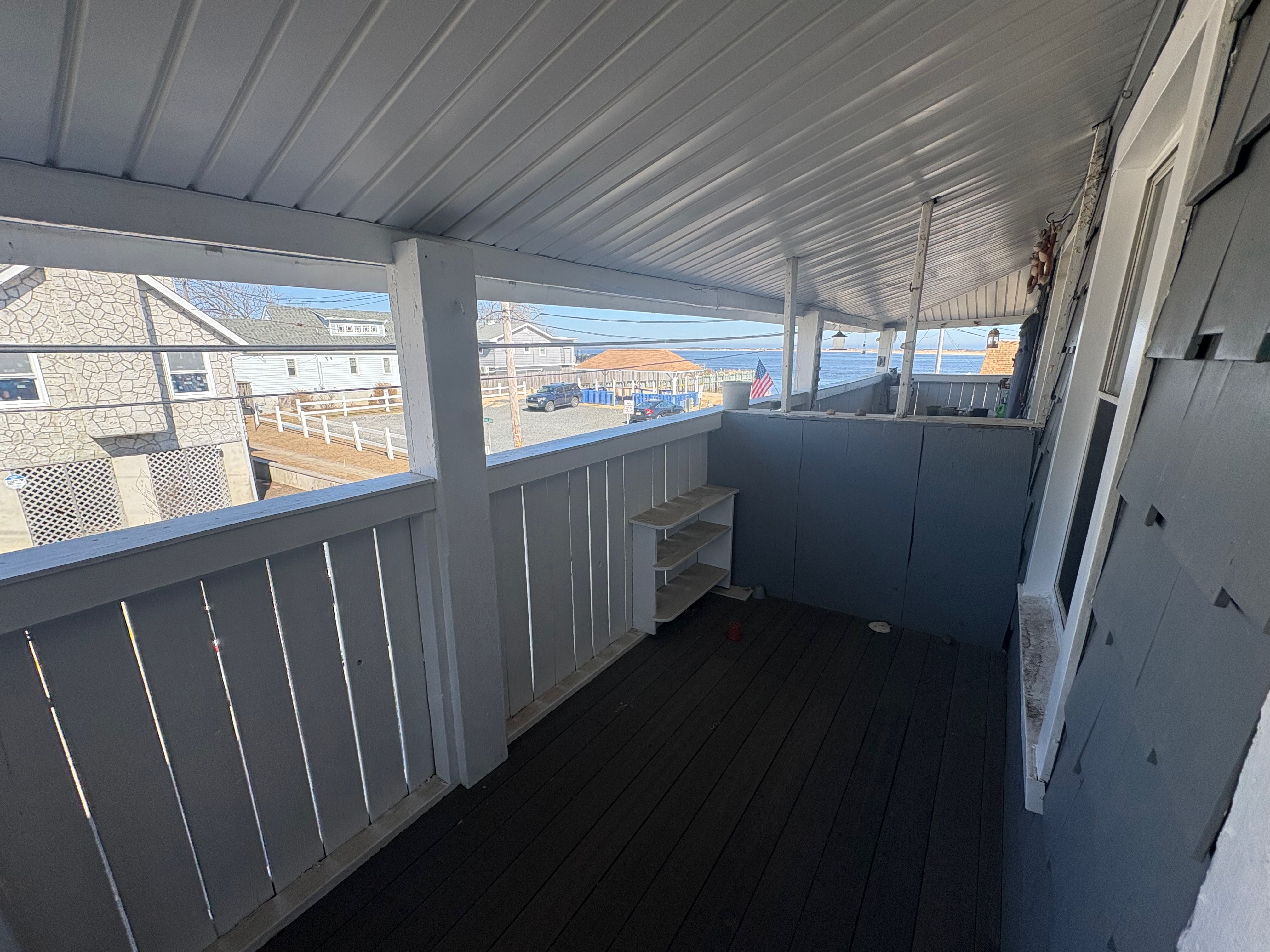 Highlands Apartment: 11 Miller Street