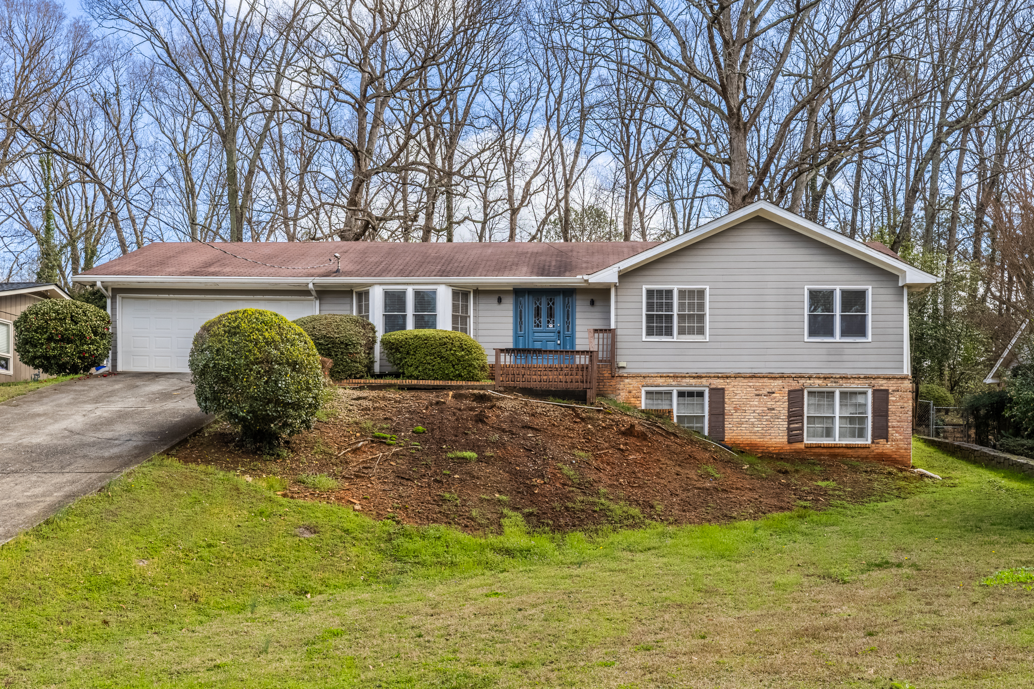 Tucker House: 2577 Sandpiper Dr